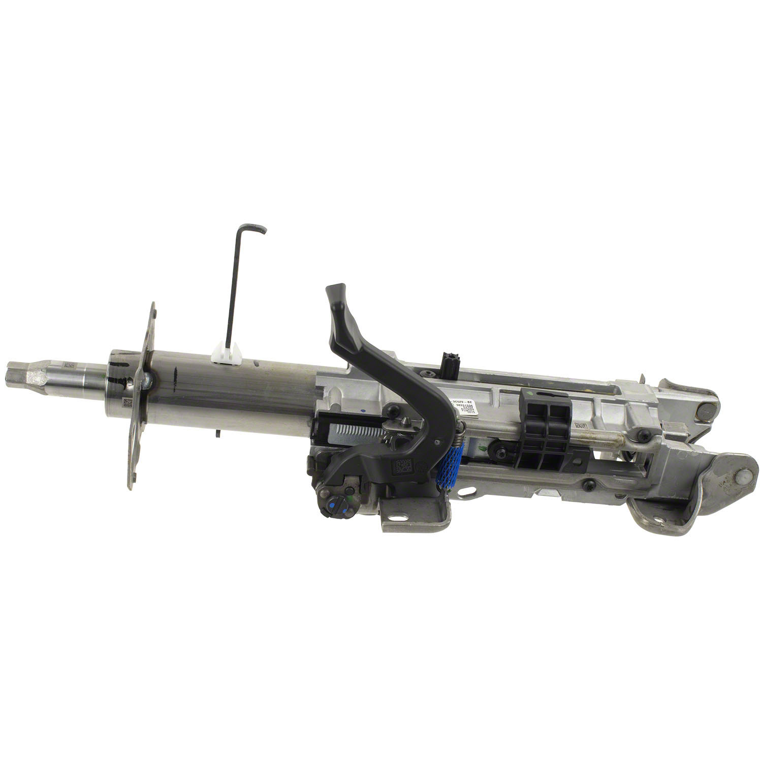 Steering Column | Parts | Ford.com