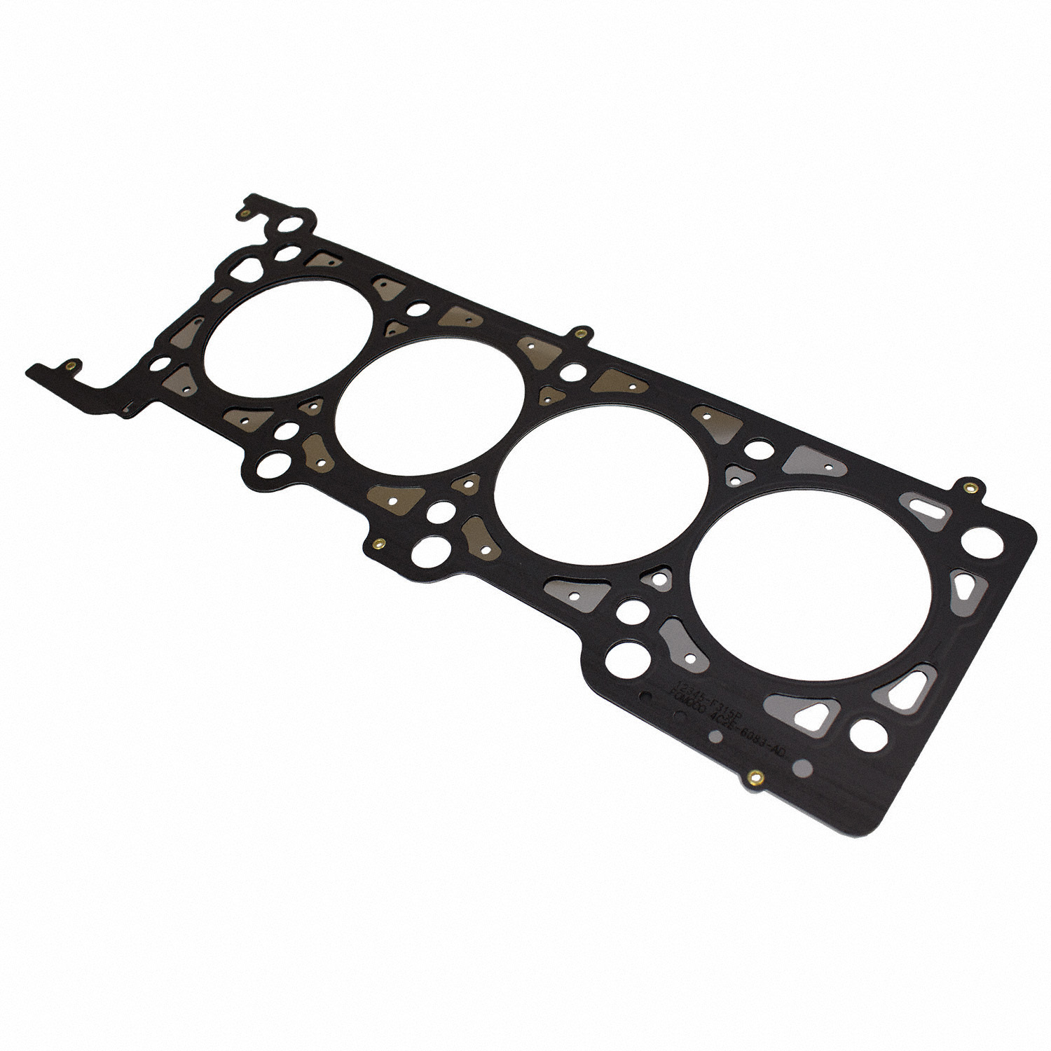 Engine Cylinder Head Gasket Top End - Left | Parts | Ford.com