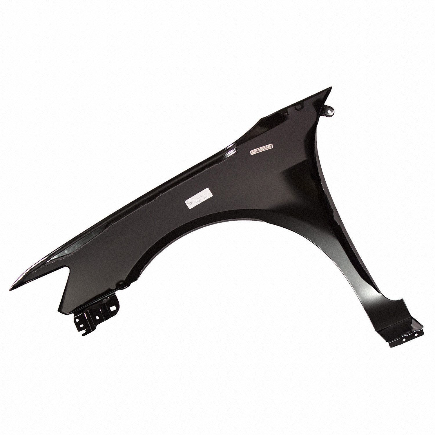 Fender - Right, Front | Parts | Ford.com