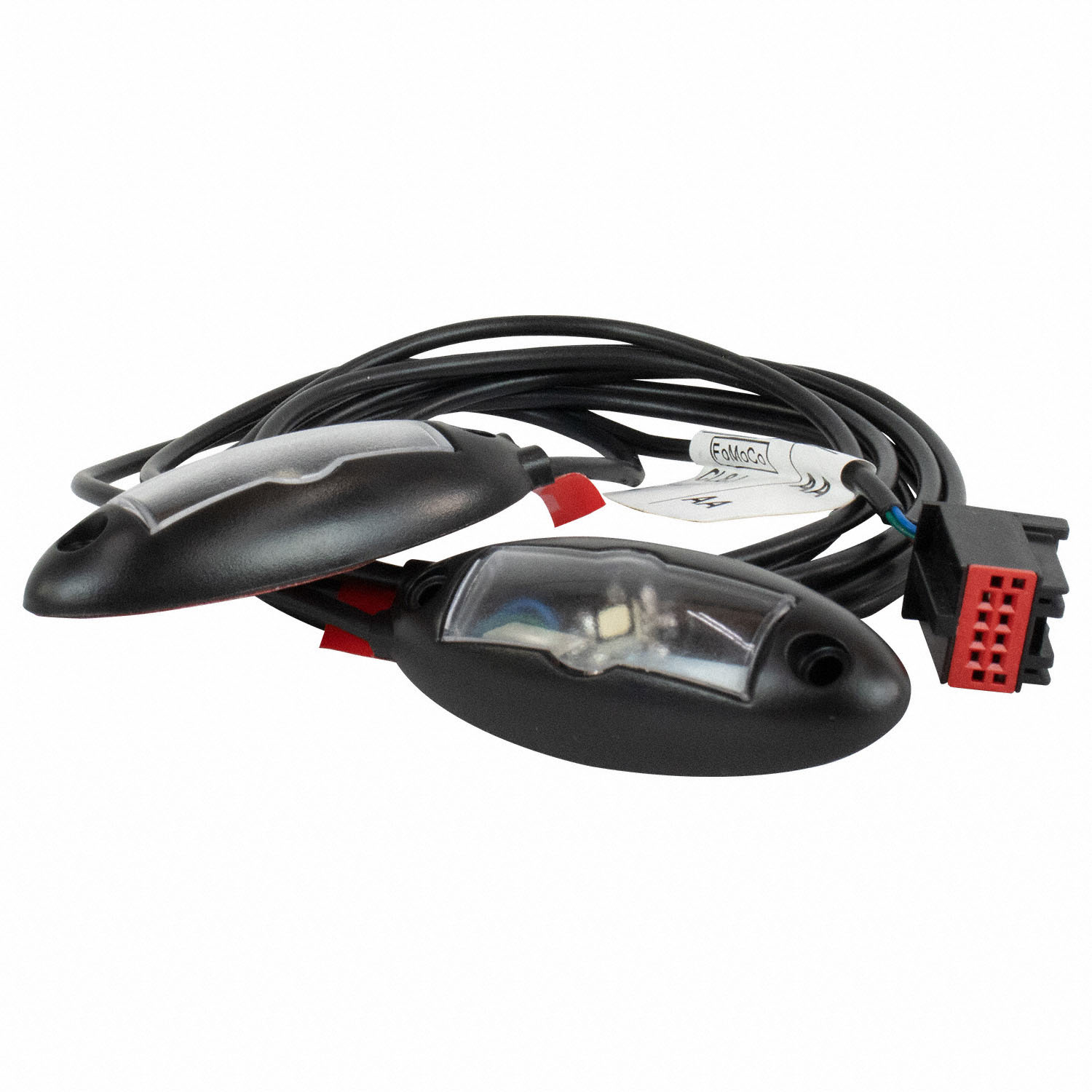 Wire | Parts | Ford.com