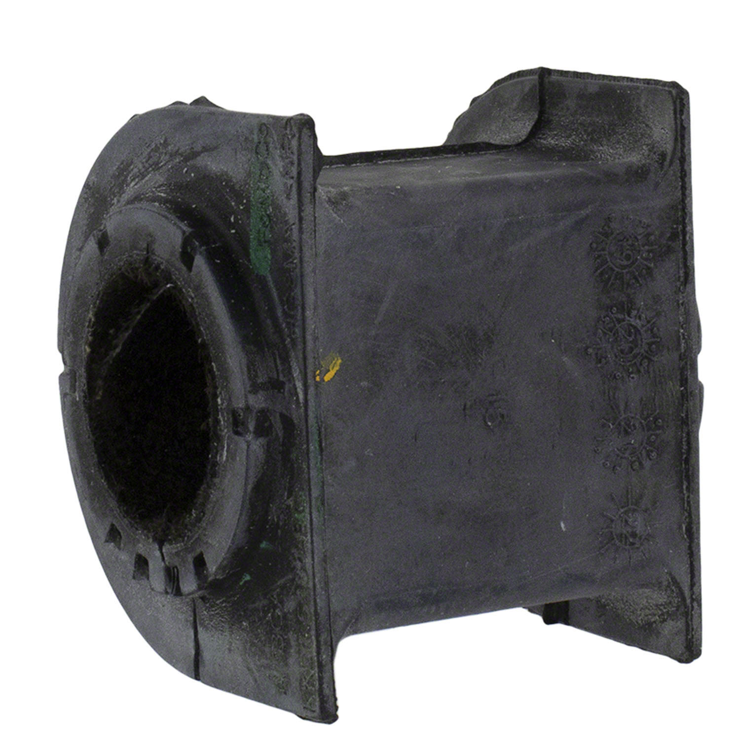 Suspension Stabilizer Bar Bushing Sway - Front (All) | Parts | Ford.com