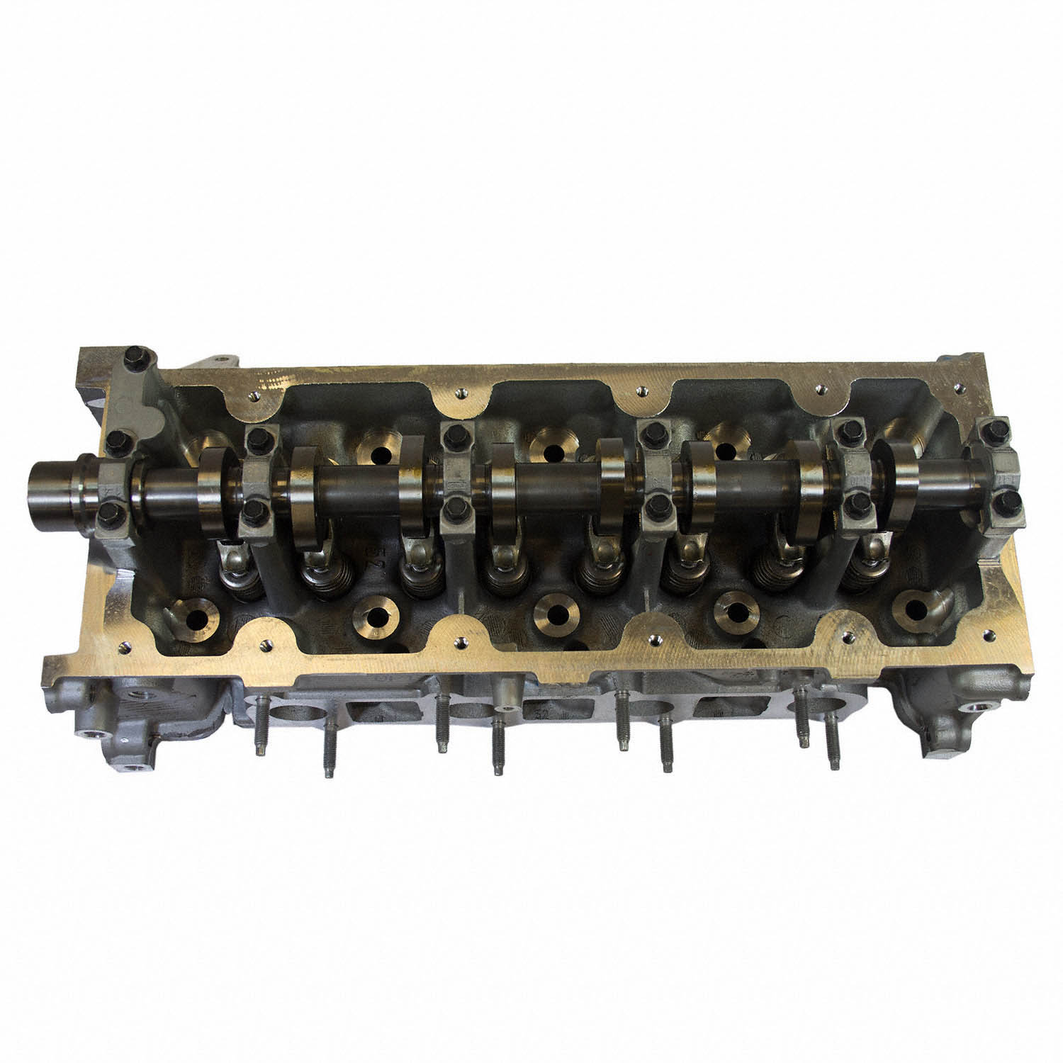 Engine Cylinder Head - Left | Parts | Ford.com