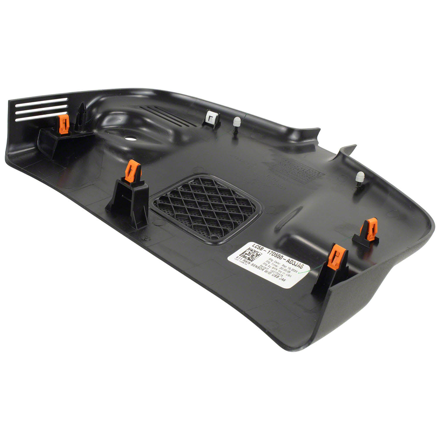 Interior Rear View Mirror Cover Rain Sensor | Parts | Ford.com