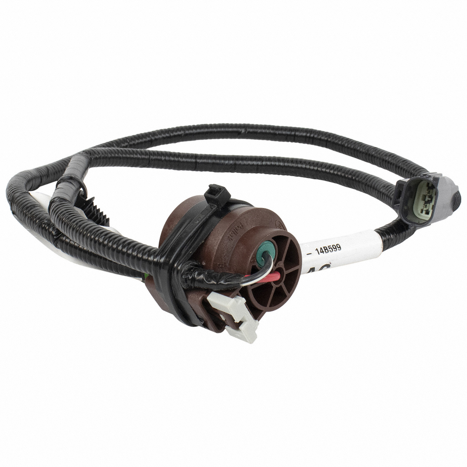 Wire Jumper | Parts | Ford.com