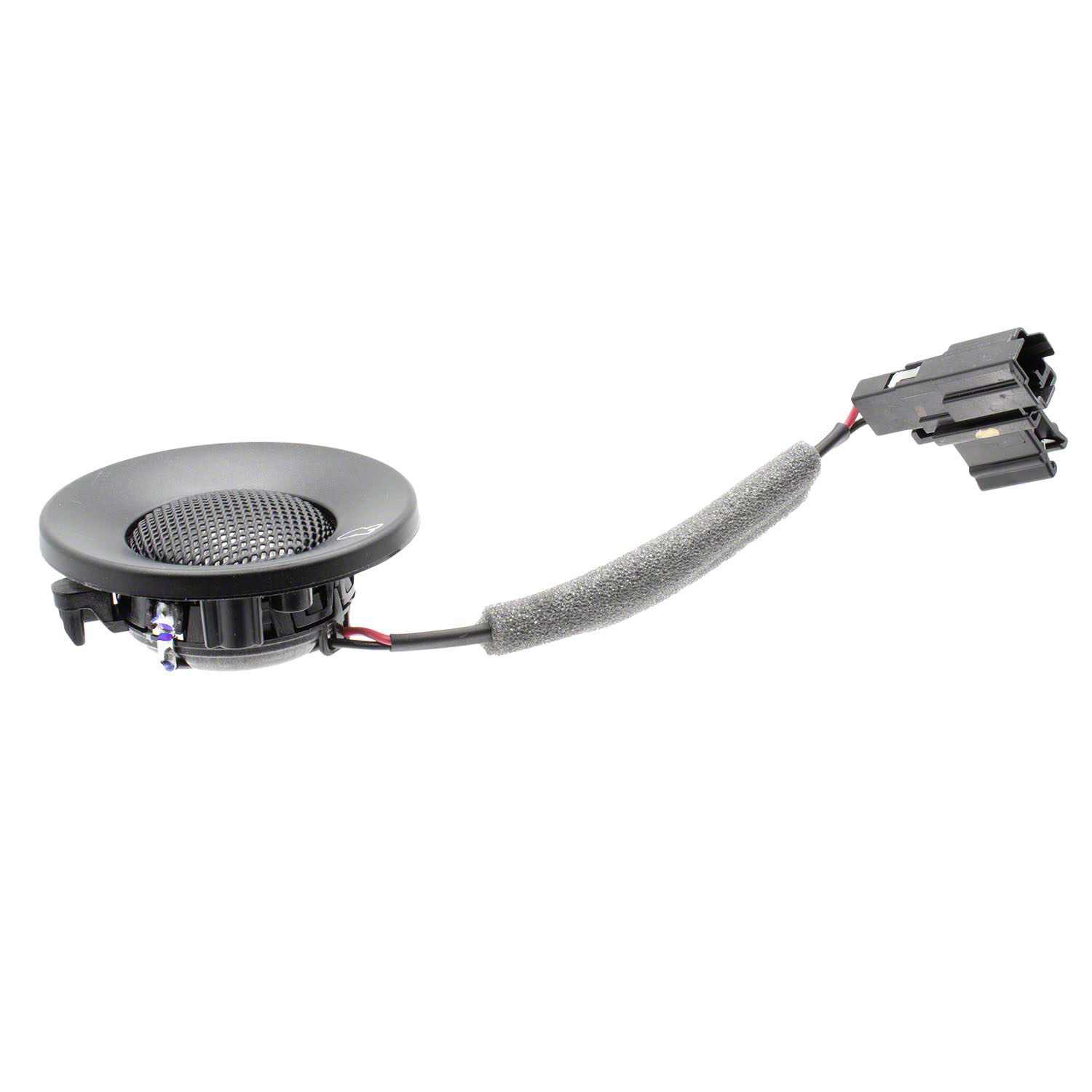 Speaker - Left, Right, Front 14 Radio Speakers | Parts | Ford.com