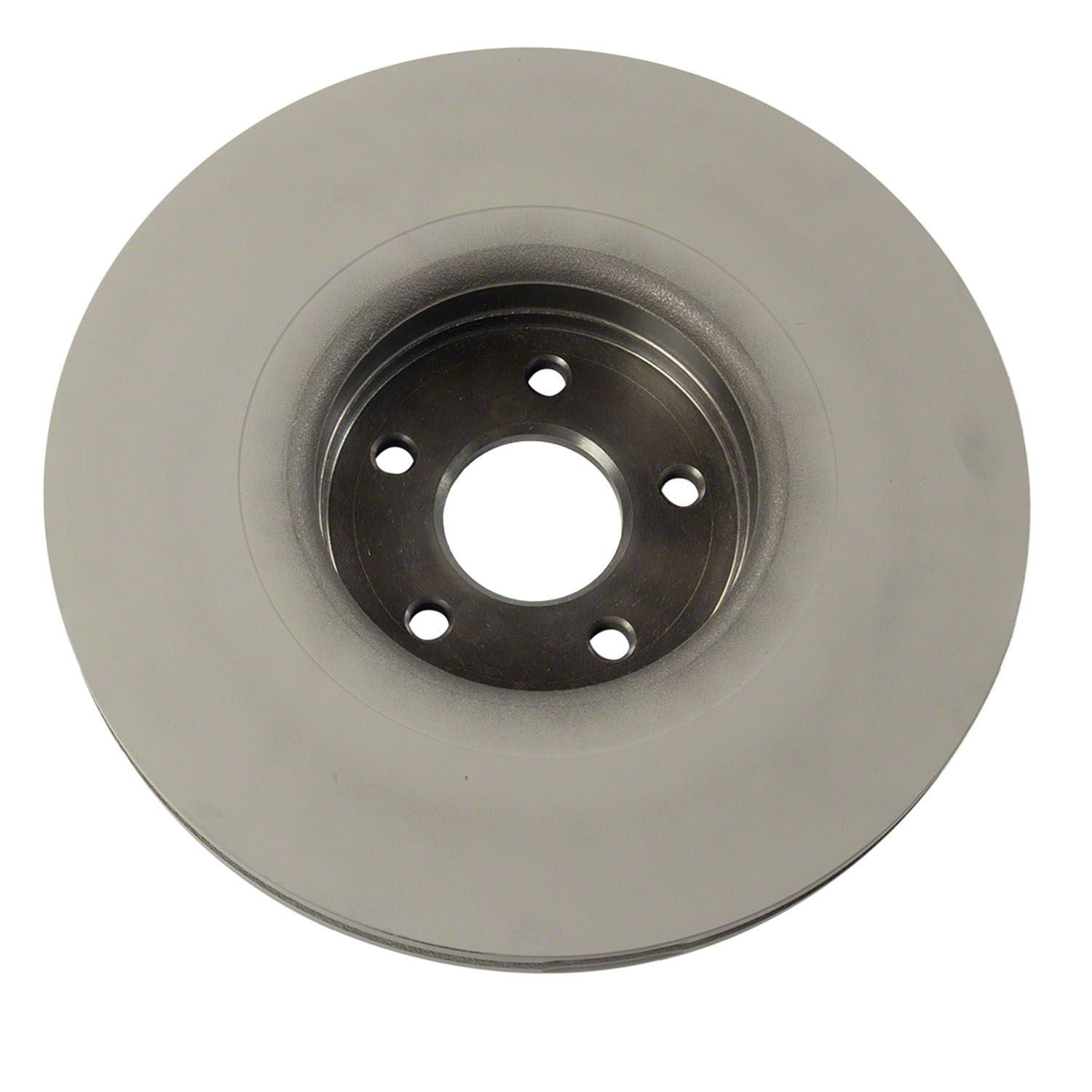 Disc Brake Rotor - Front | Parts | Ford.com
