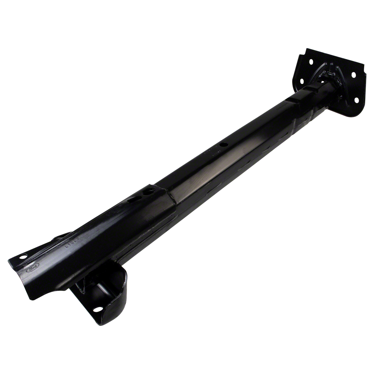 Floor Sidemember Bumper Impact Bar Bracket - Left, Front | Parts | Ford.com