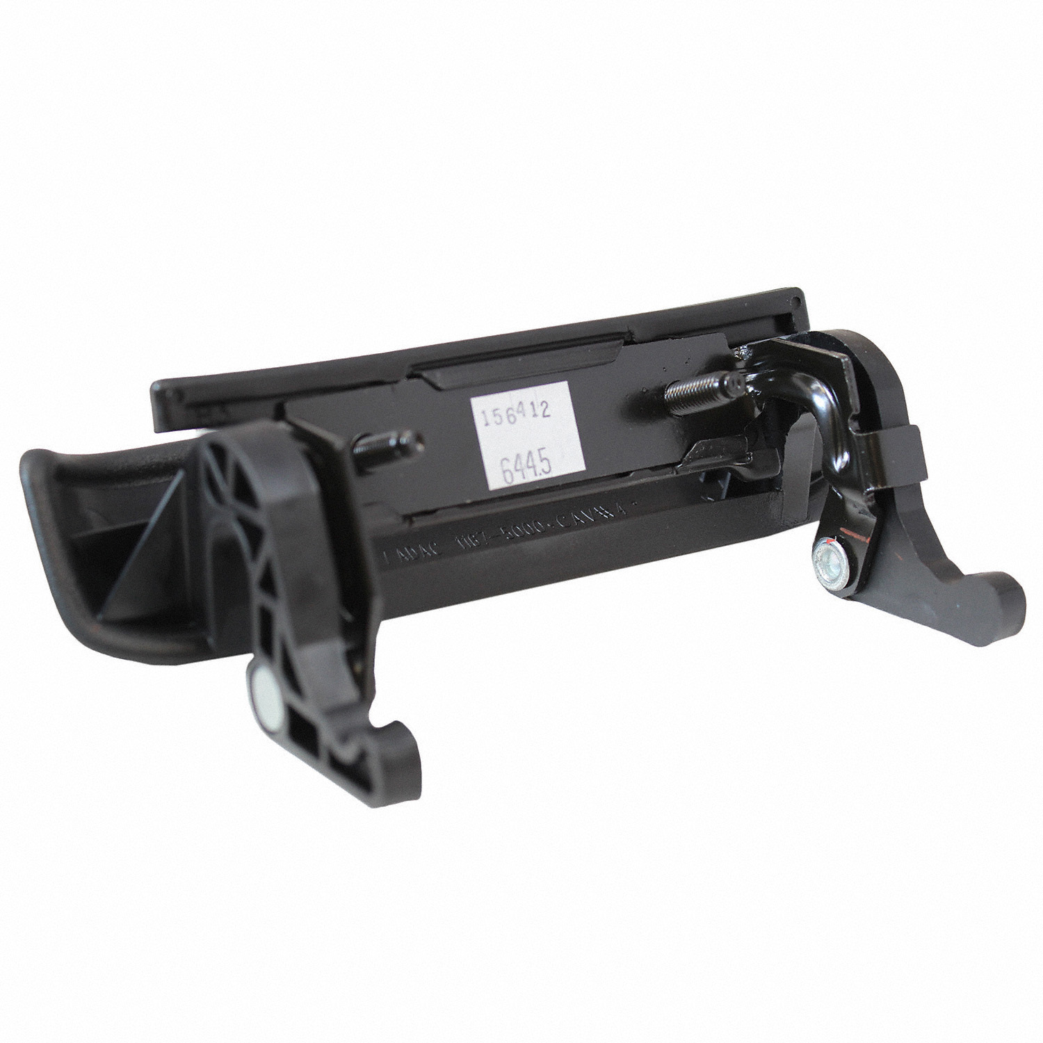 Tailgate Handle | Parts | Ford.com