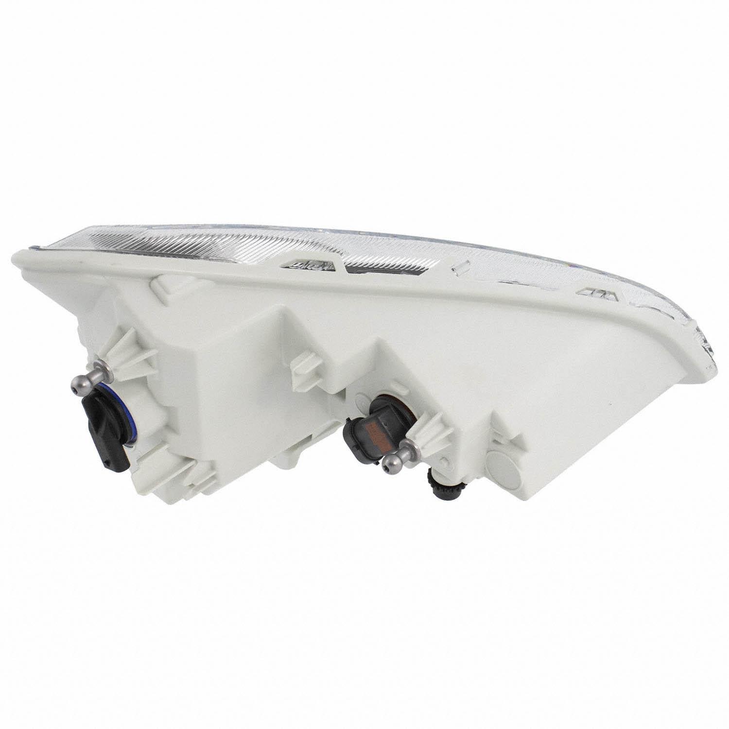 Parking Light Side Marker Lamp - Left | Parts | Ford.com