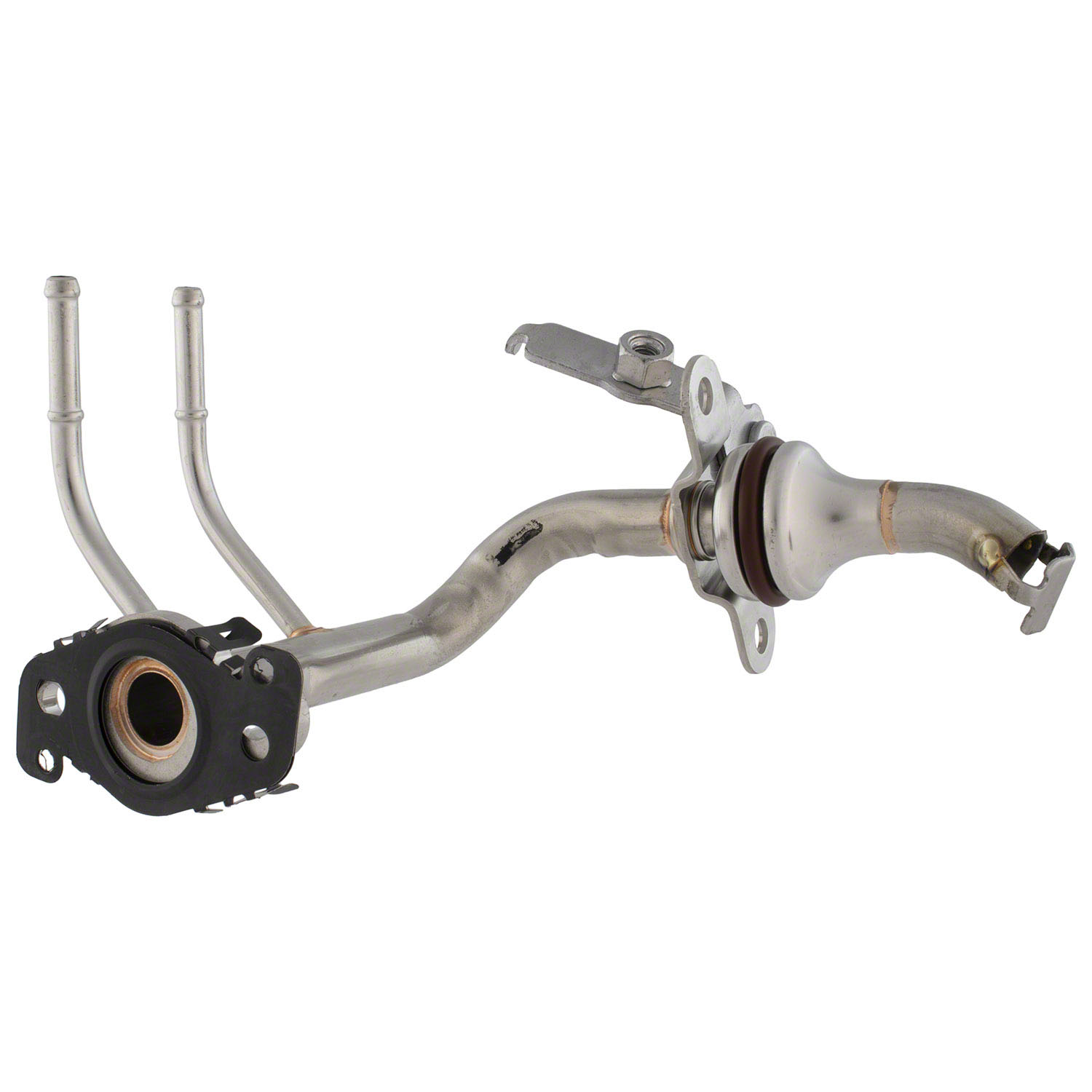 Exhaust Gas Recirculation (EGR) Tube Connecting - 3.3L | Parts | Ford.com
