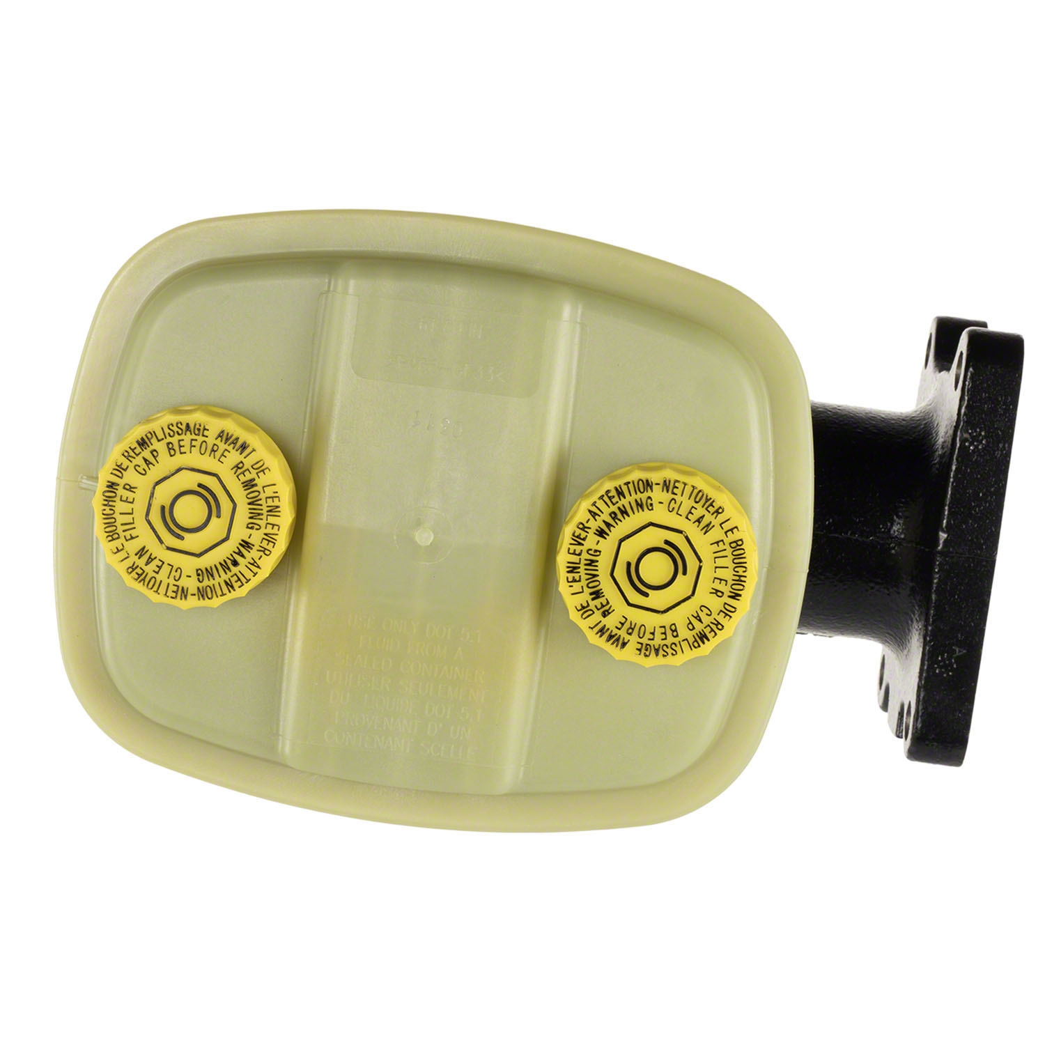 Brake Master Cylinder (500) | Parts | Ford.com