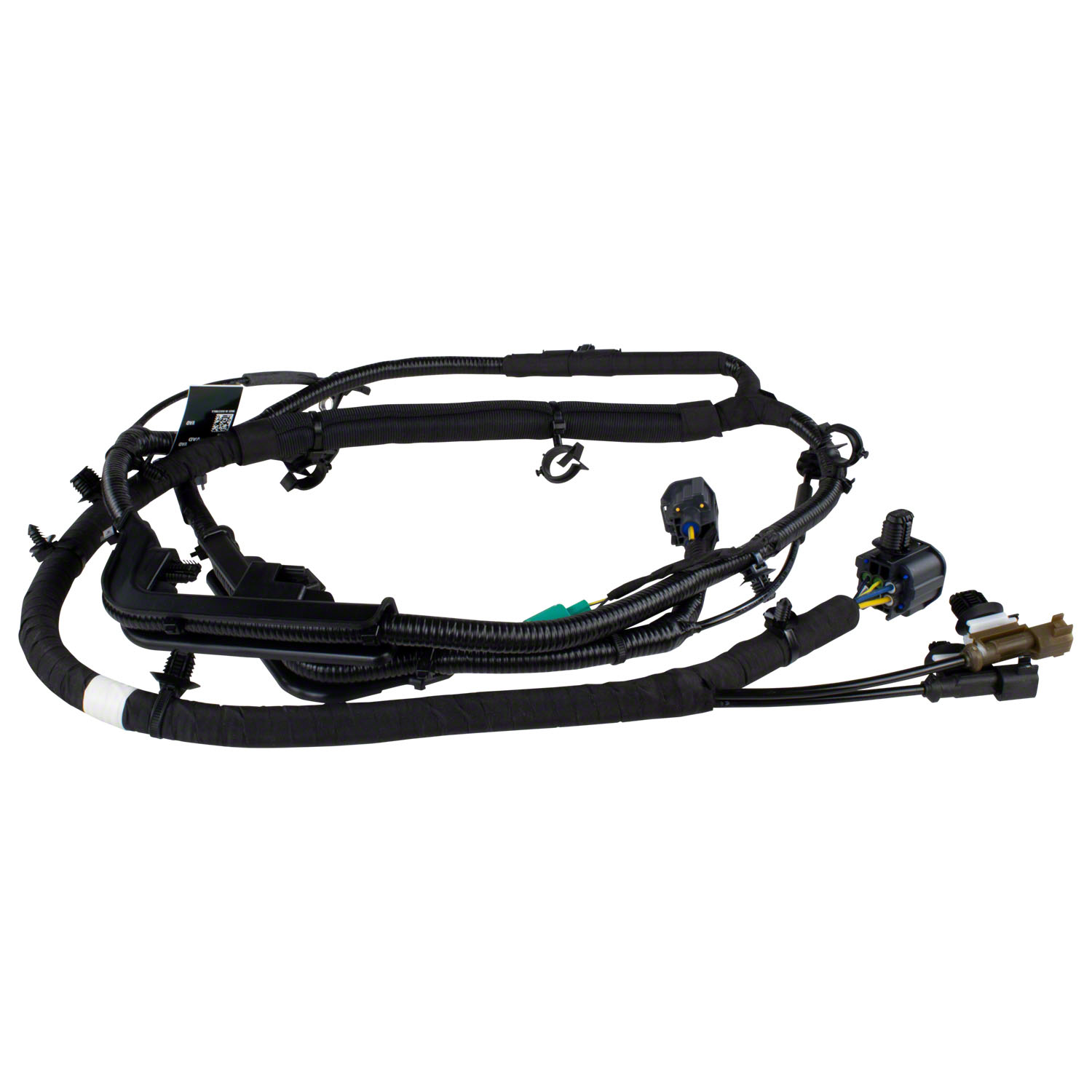 Abs Wheel Speed Sensor | Parts | Ford.com