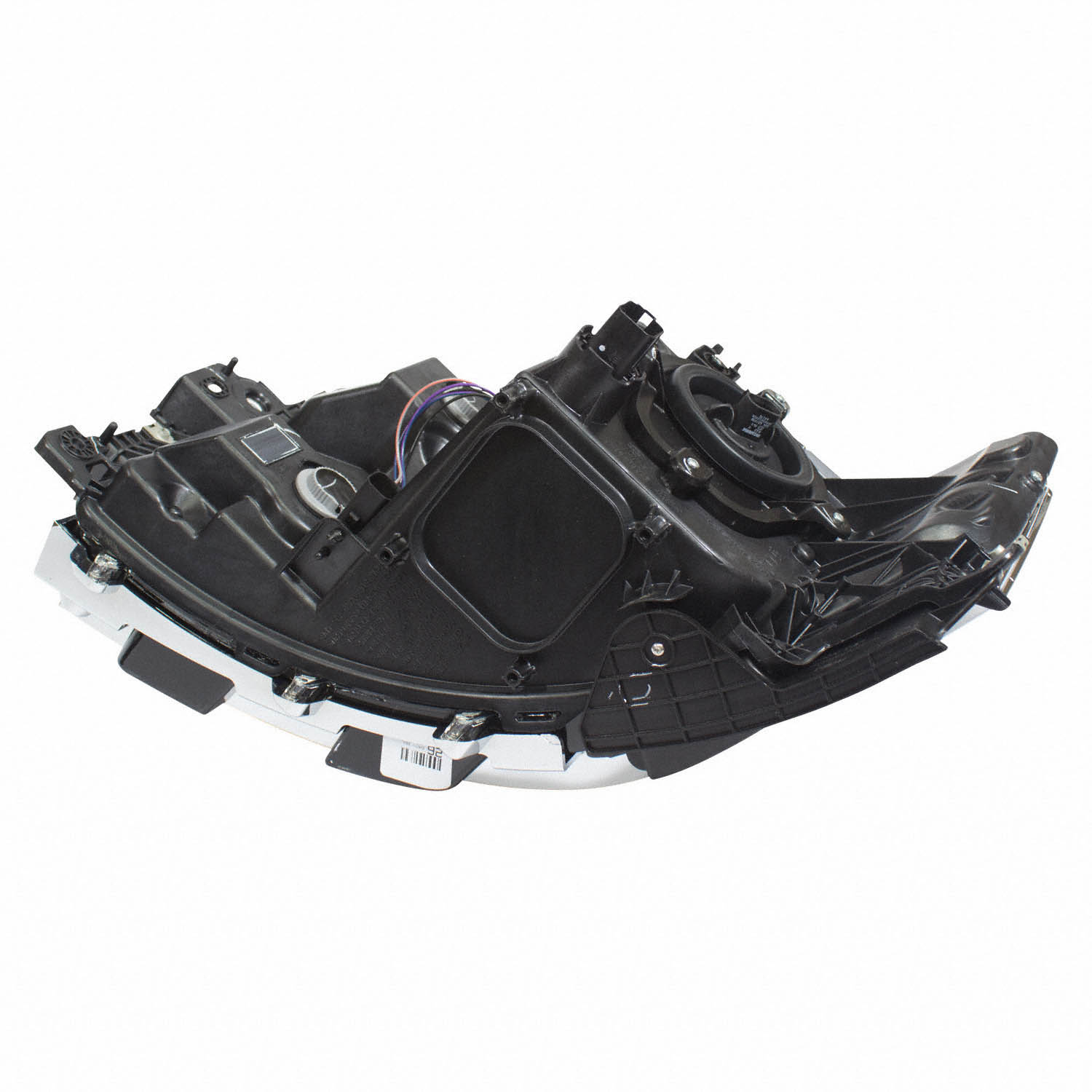 Composite Headlight - Right, Front | Parts | Ford.com