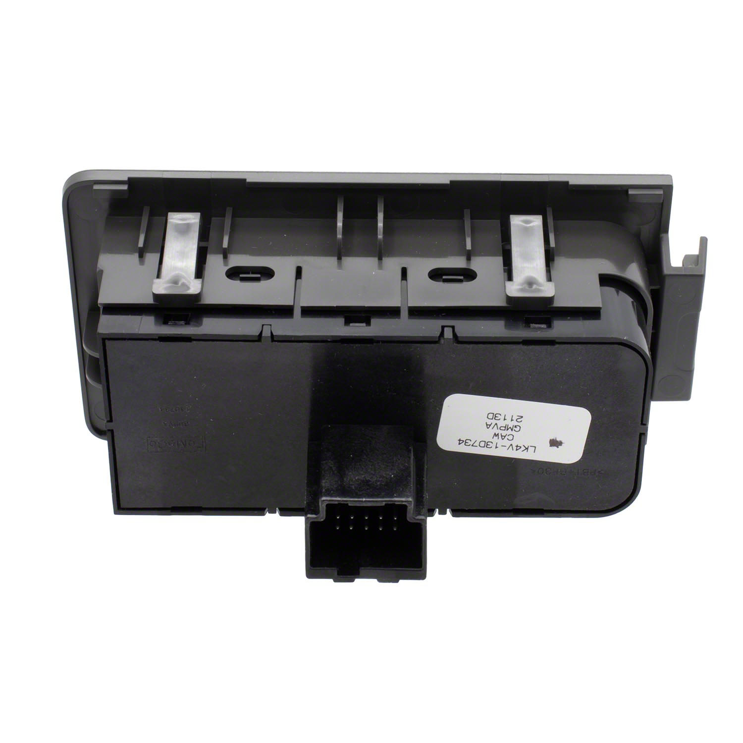 Instrument Panel Voltage Regulator Switch | Parts | Ford.com