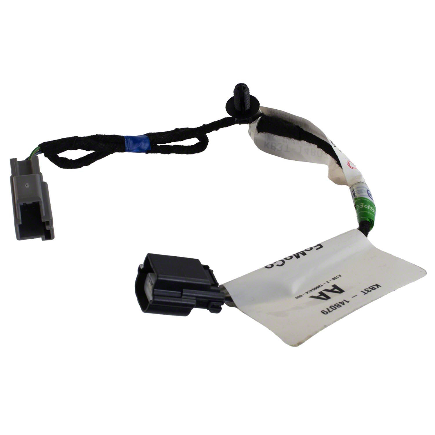 Wire | Parts | Ford.com