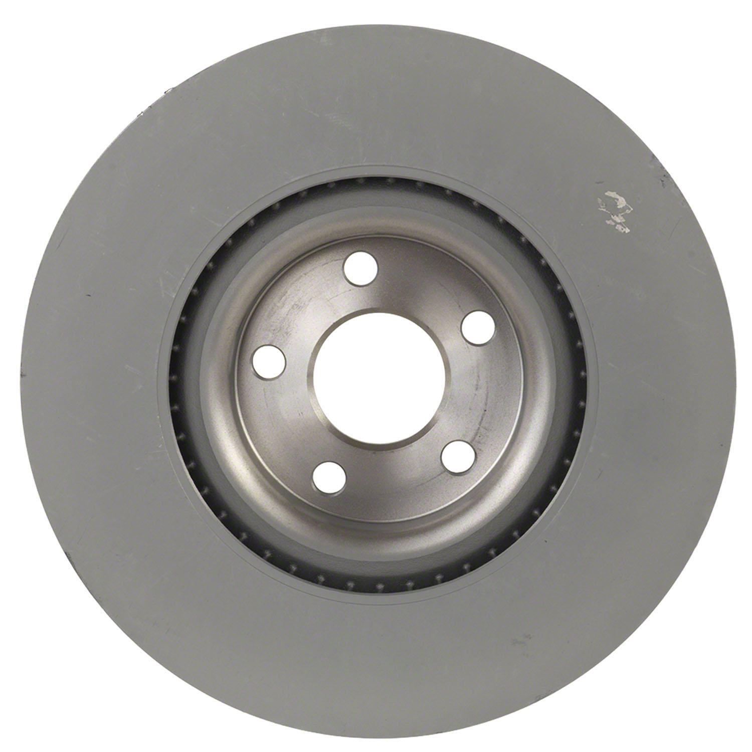 Disc Brake Rotor - Front, Rear | Parts | Ford.com