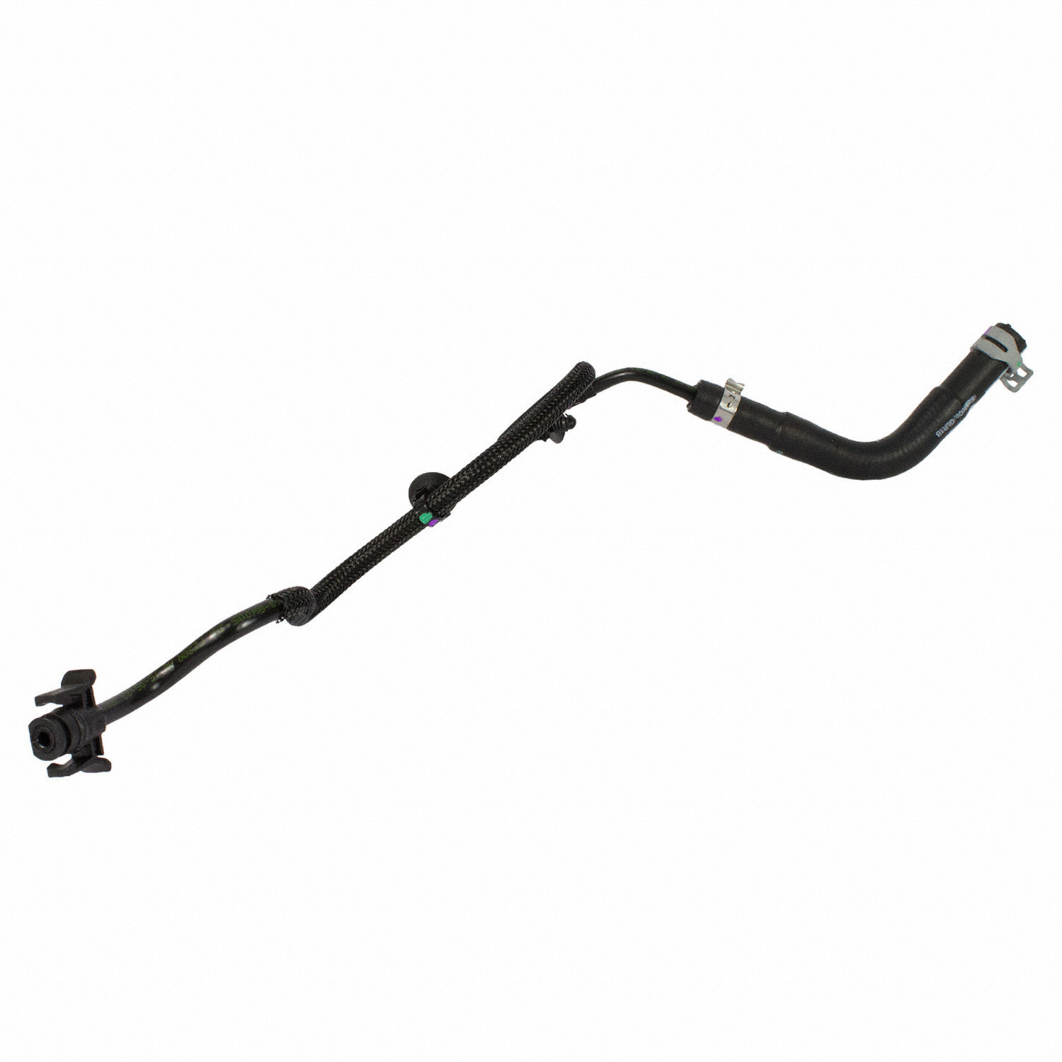 Engine Coolant Reservoir Hose Overflow | Parts | Ford.com