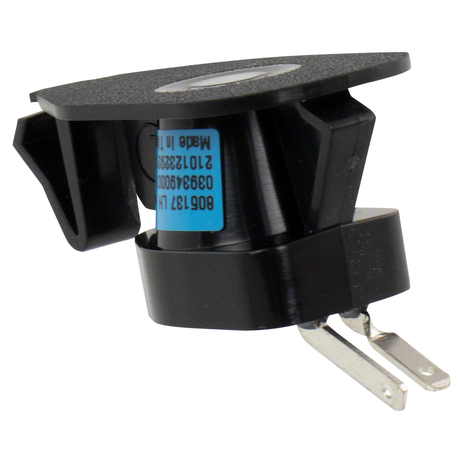 Housing and Lens - Left | Parts | Ford.com