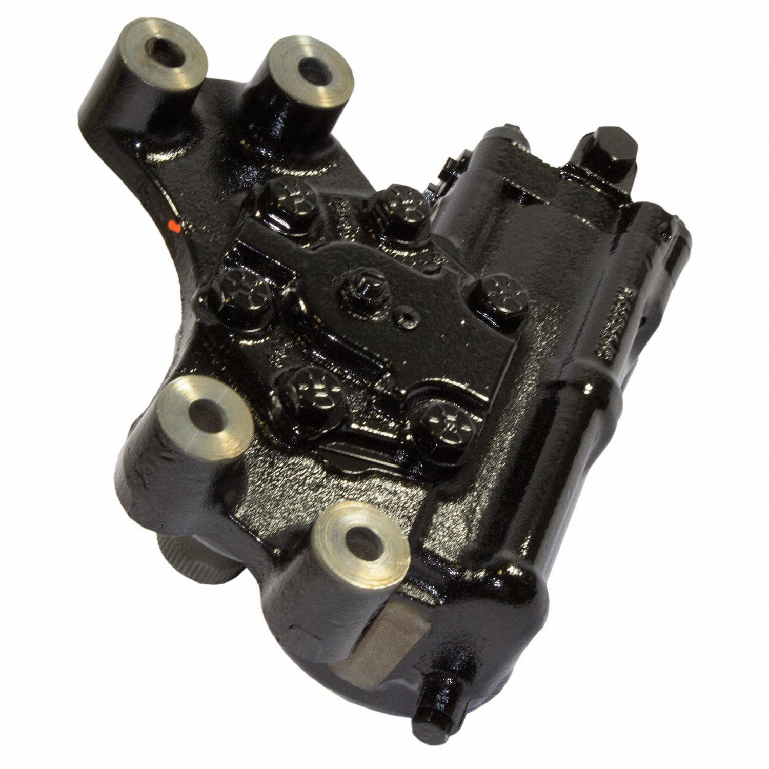Gear Steering | Parts | Ford.com