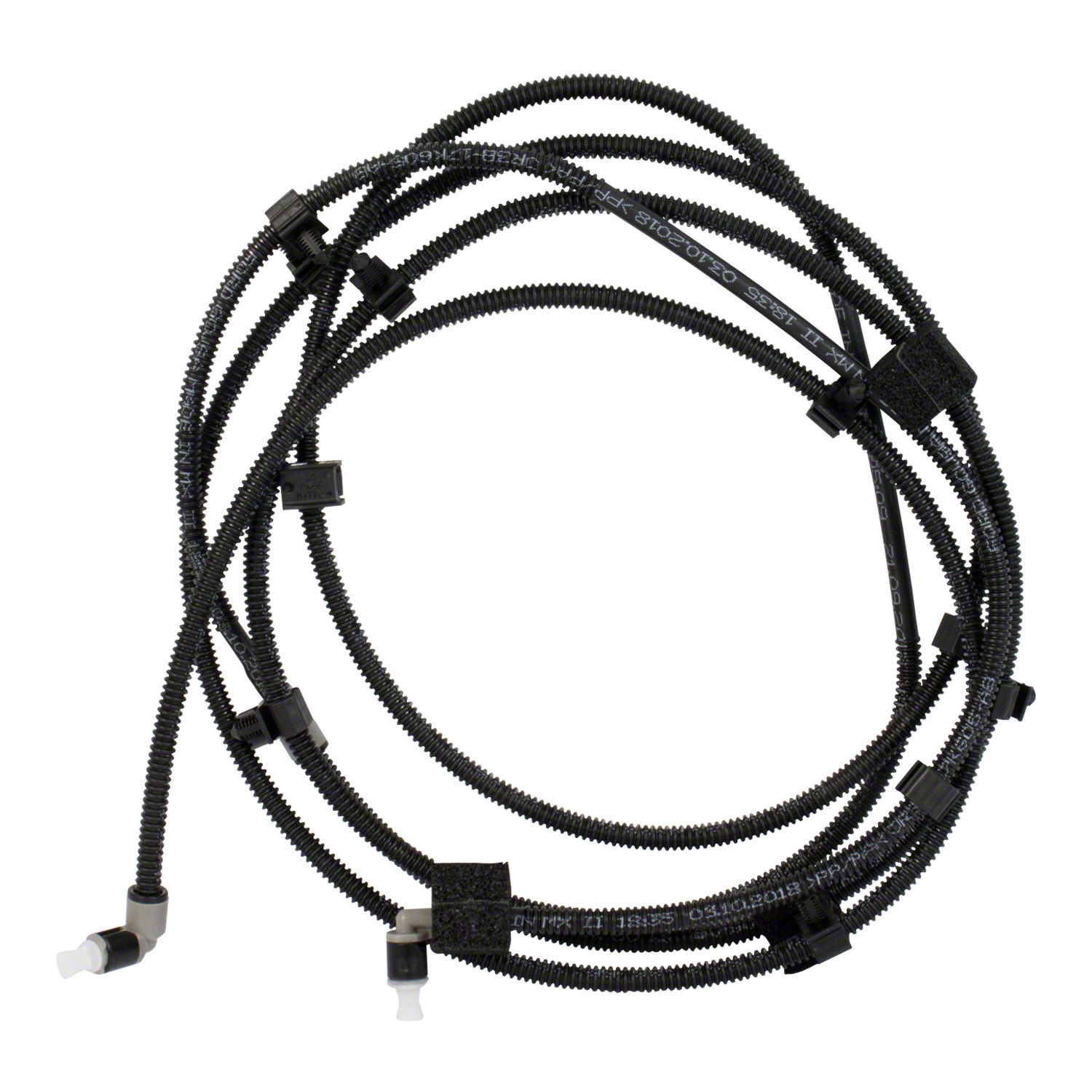 Windshield Washer Hose (GT) | Parts | Ford.com