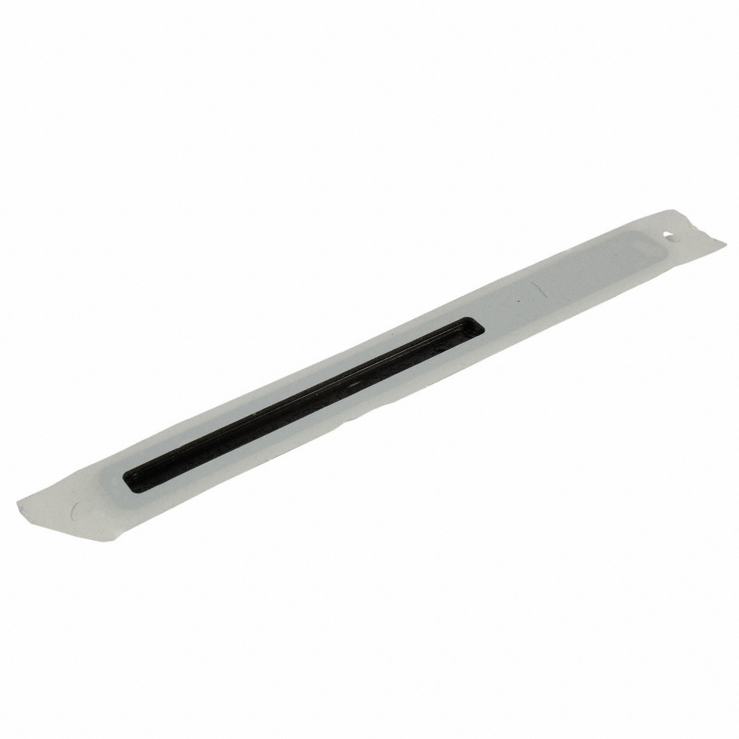 Tailgate Emblem Name Plate - 6.2L | Parts | Ford.com