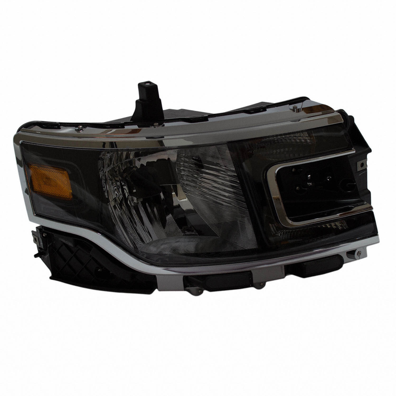 Composite Headlight - Right, Front | Parts | Ford.com