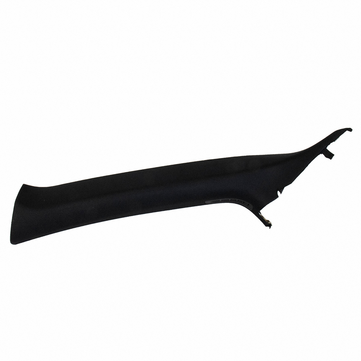 Body A-Pillar Trim Panel Windshield molding - Left | Parts | Ford.com