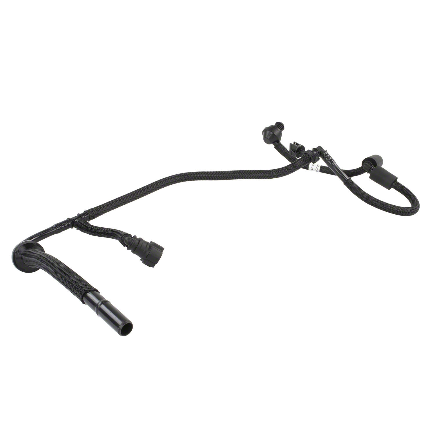 Tube Vacuum - 2.0L | Parts | Ford.com