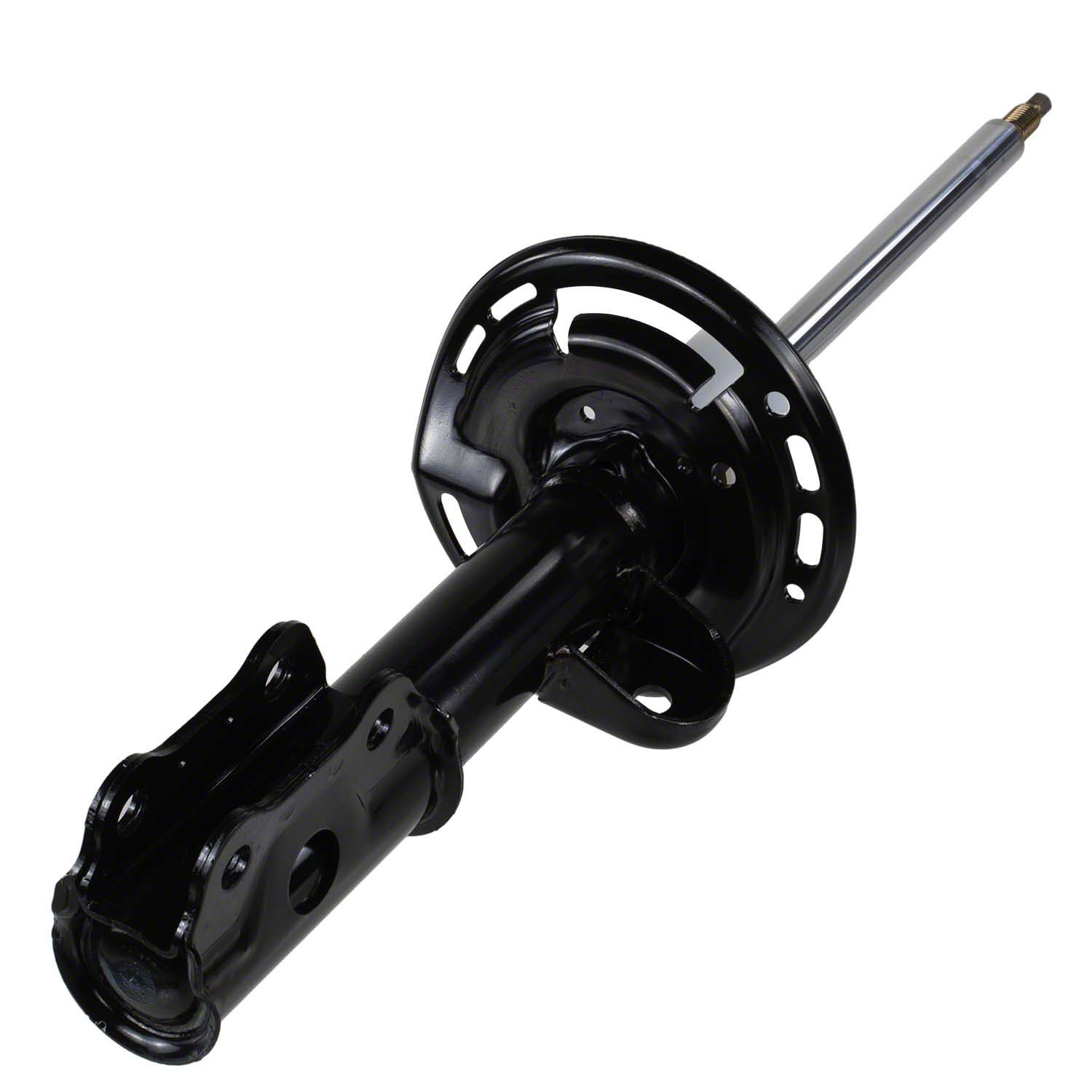 Suspension Shock Absorber | Parts | Ford.com