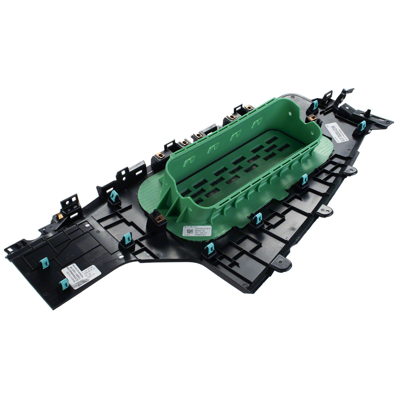 Instrument Panel Cover MULTI FUNCTION DISPLAY - 15 (Cypress) | Parts ...