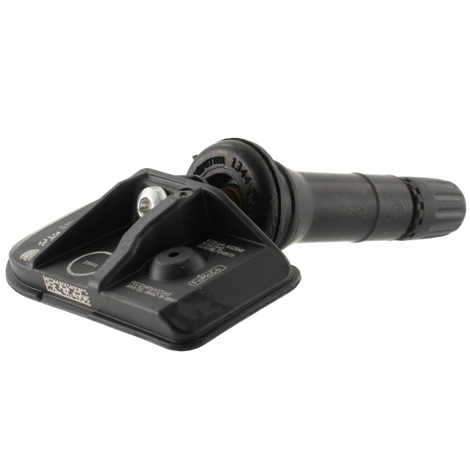 Tire Pressure Monitoring System (TPMS) S Kit TPMS Sensor | Parts