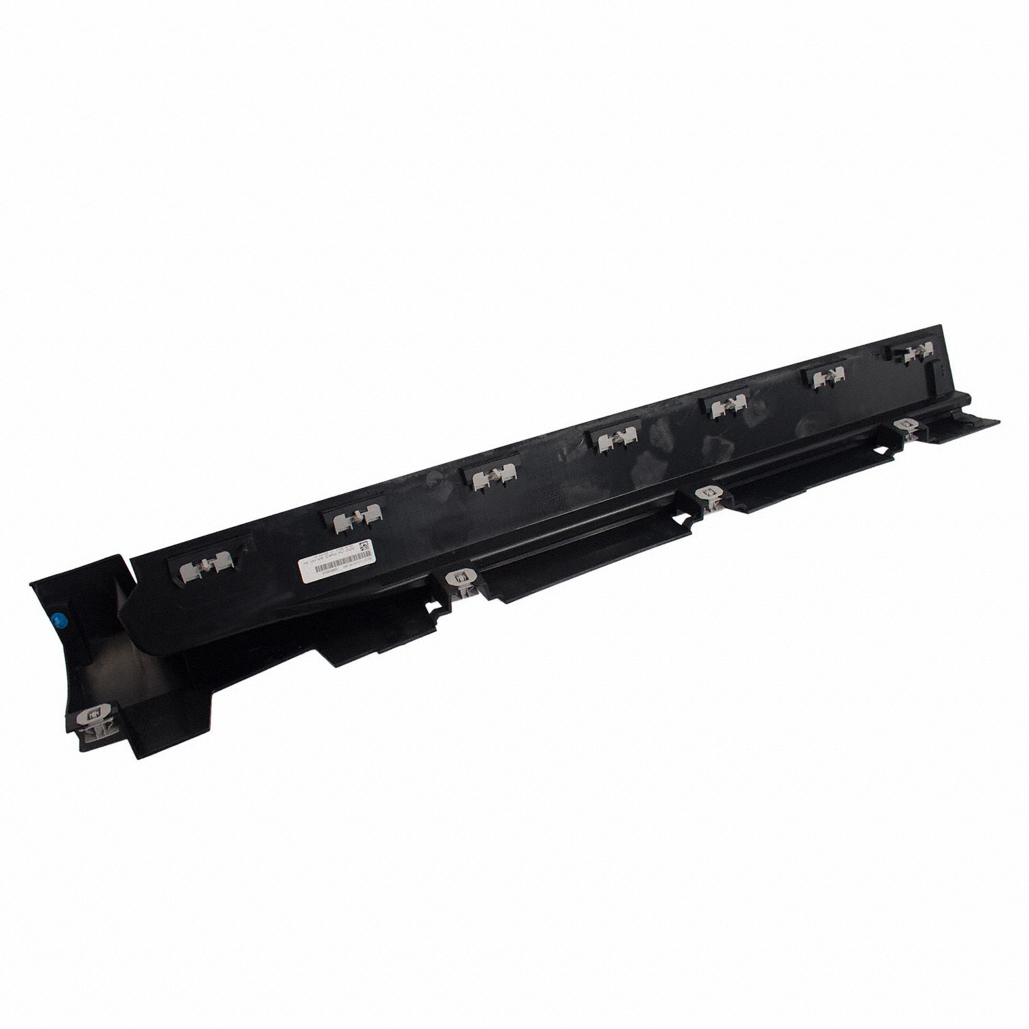 Rocker Panel Guard Molding - Right, Front | Parts | Ford.com