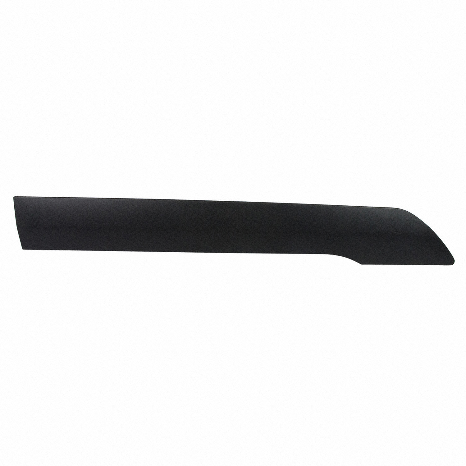 Exterior Door molding - Right | Parts | Ford.com