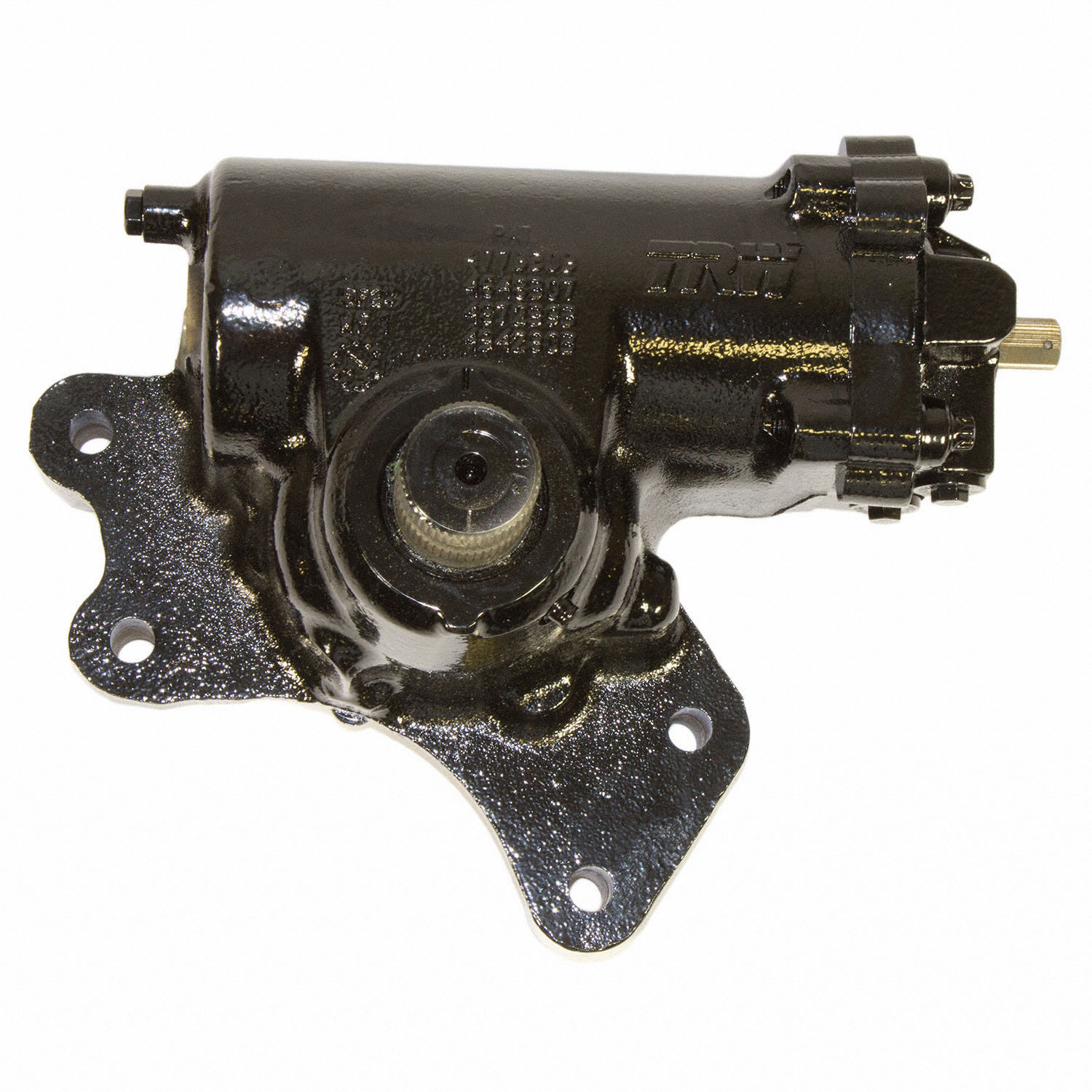 Gear Steering | Parts | Ford.com