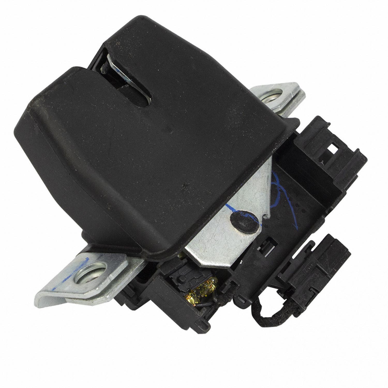Liftgate Latch Tailgate Trunk Lock Actuator Motor | Parts | Ford.com
