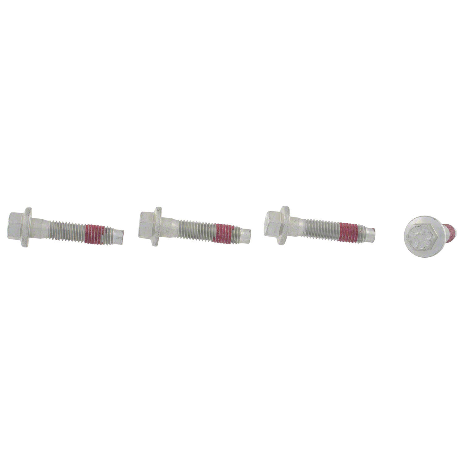 Hex Head Bolt | Parts | Ford.com