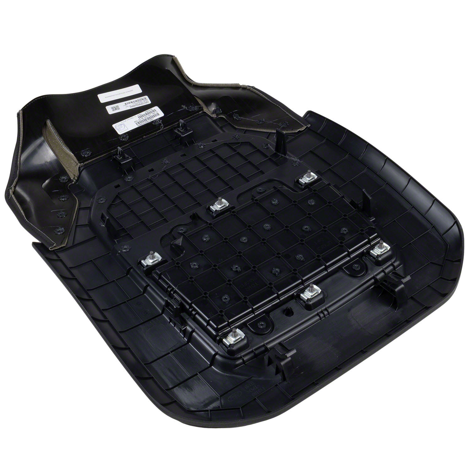 Seat Back Panel Trim - Front | Parts | Ford.com