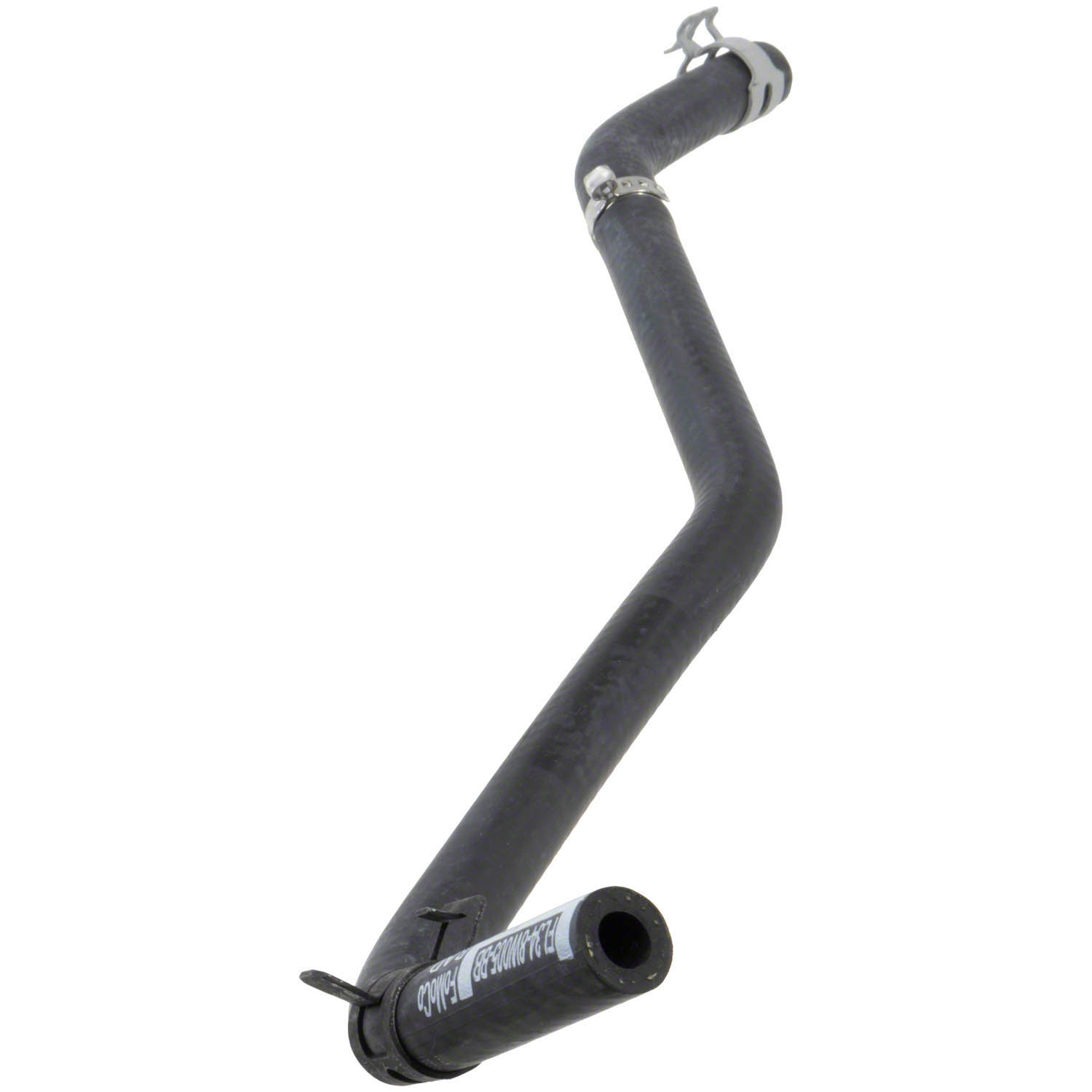 Engine Coolant Overflow Hose Supply Tank T | Parts | Ford.com