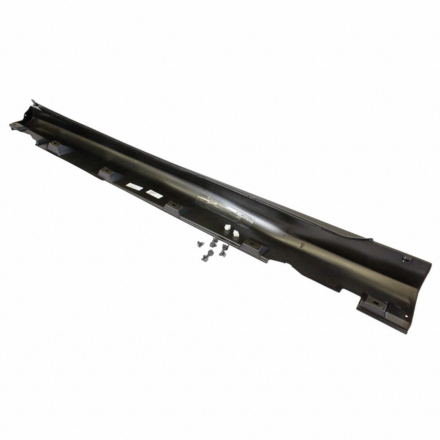 Rocker Panel Guard Molding - Right | Parts | Ford.com