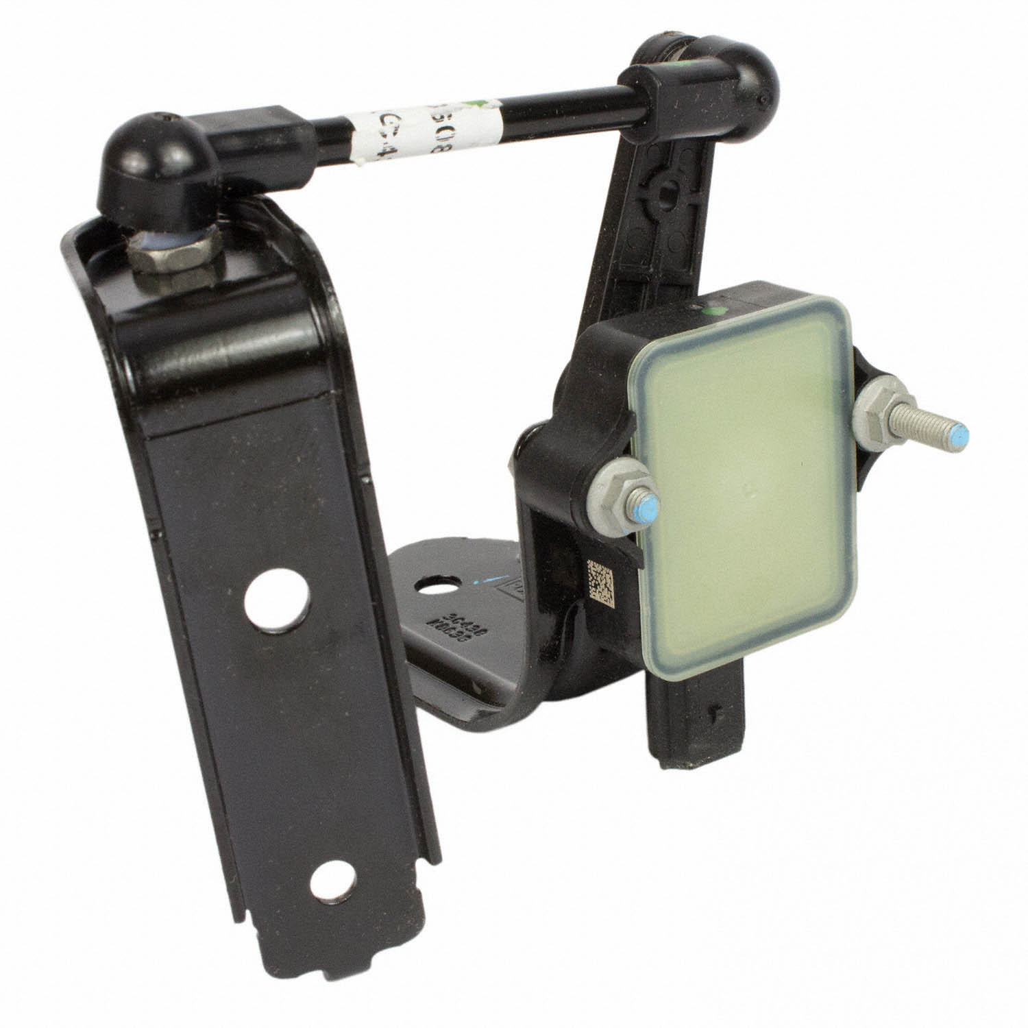 Abs Wheel Speed Sensor Bracket - Left, Front | Parts | Ford.com