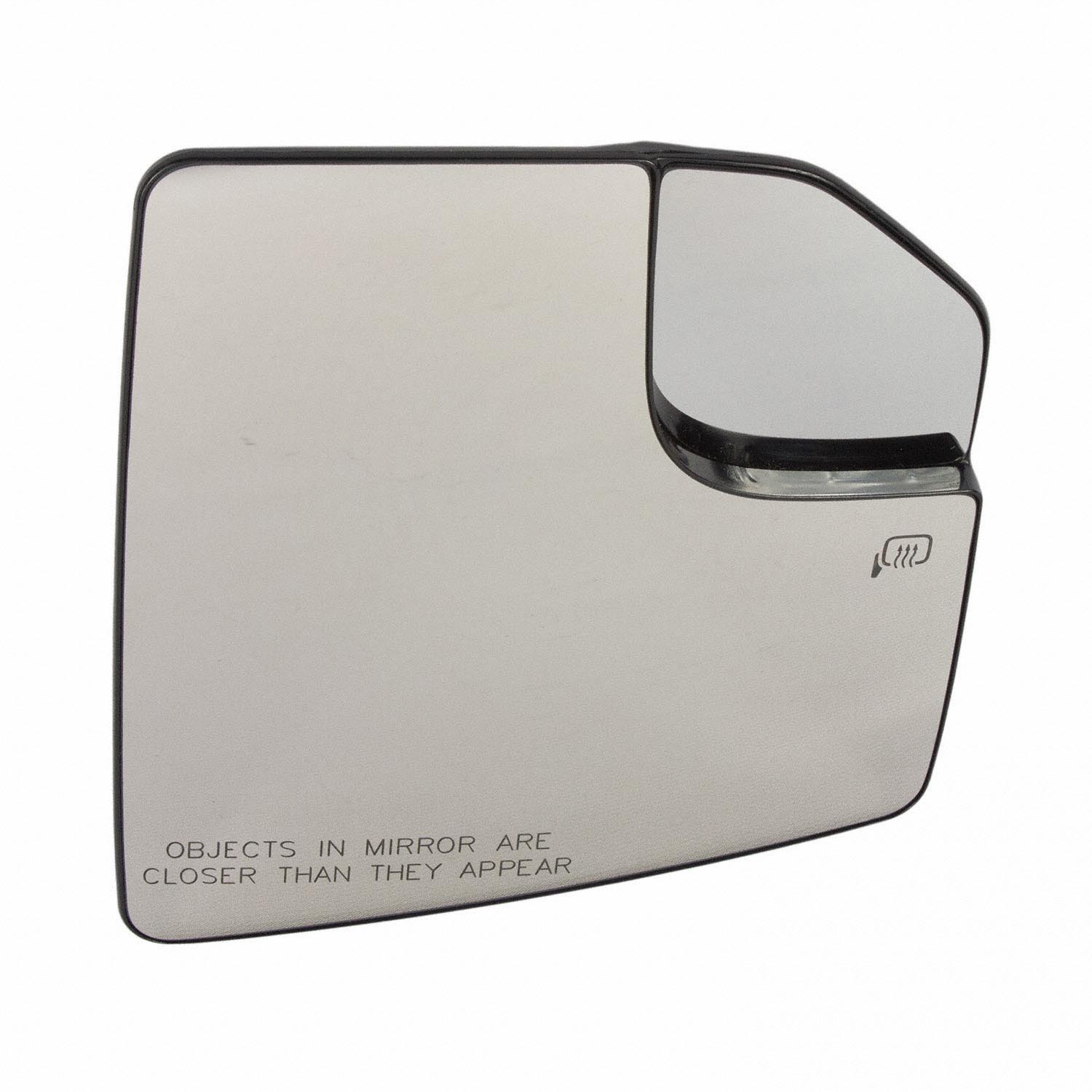Door Mirror Glass Rear View - Right, Outer | Parts | Ford.com