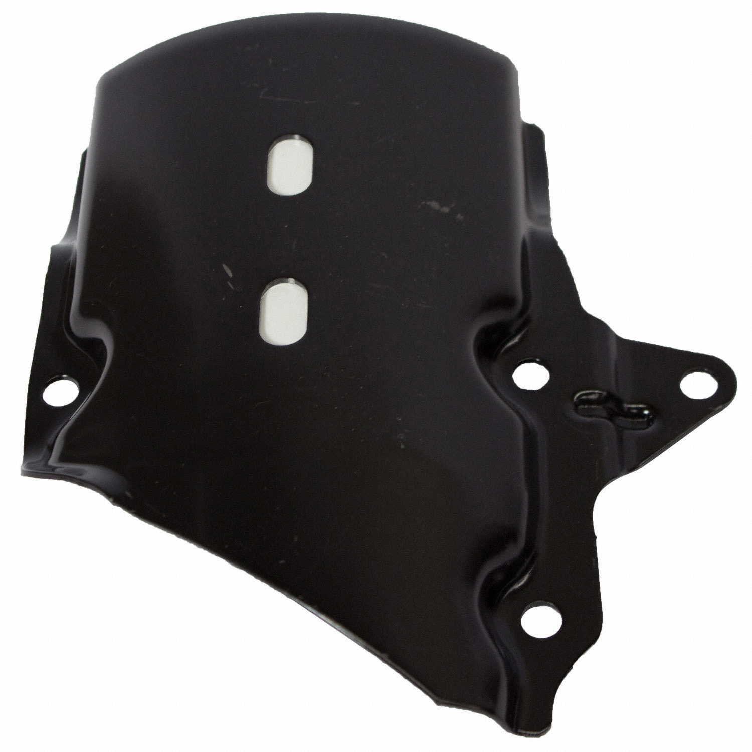 Compressor Shield Ritz AIR CONDITIONING (A/C) Compressor Bracket Shield - 2.0L | Parts | Ford.com