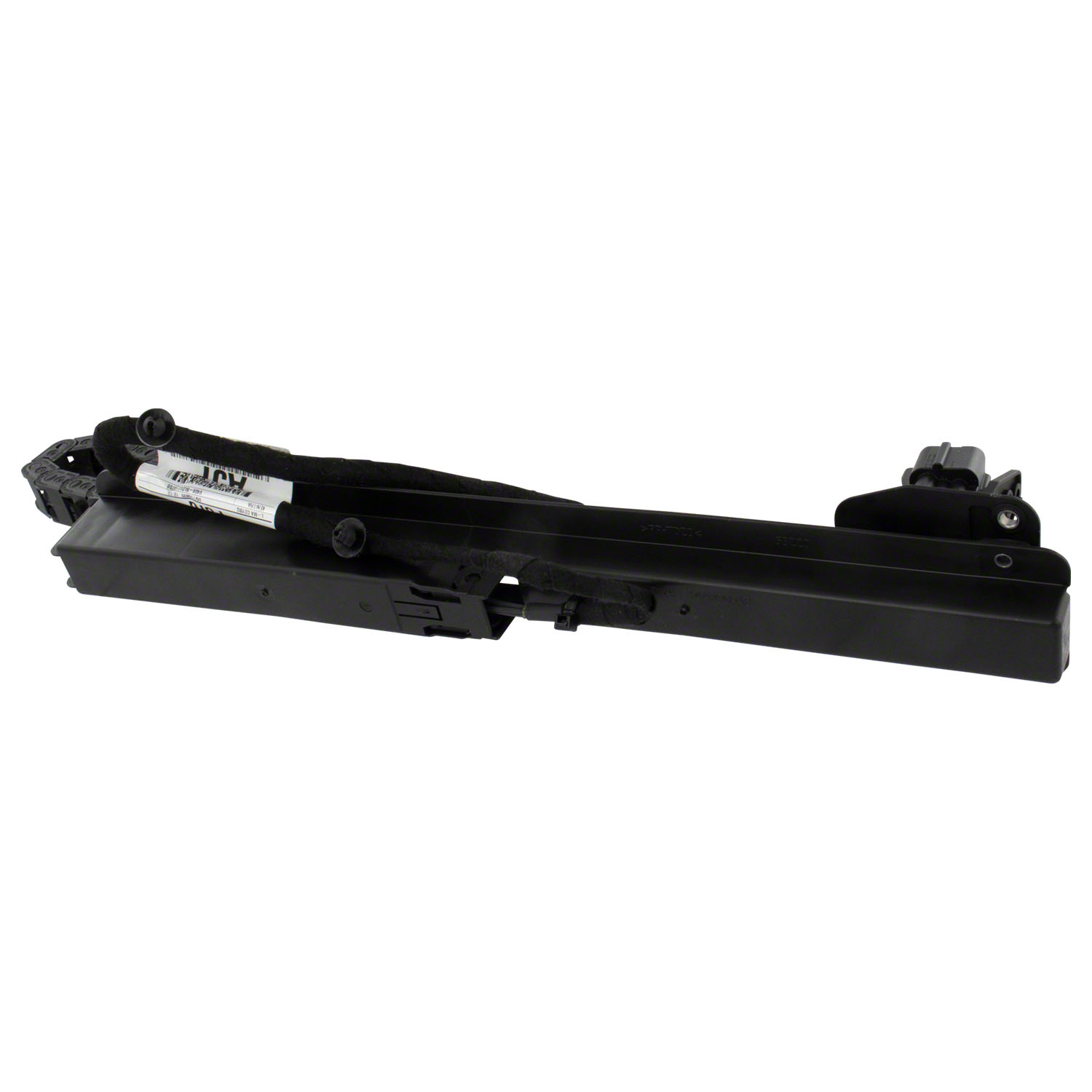 Wire harness Jumper - Left (CARGO VAN.) | Parts | Ford.com