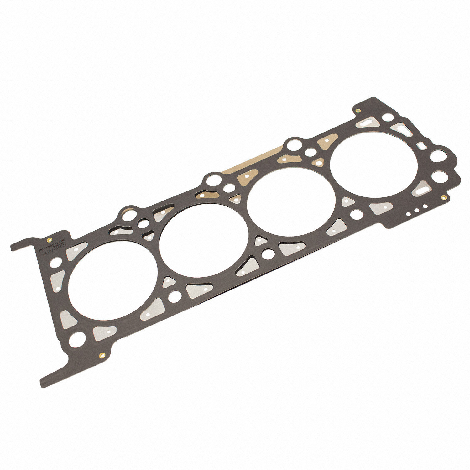 Engine Cylinder Head Gasket Top End - Right | Parts | Ford.com