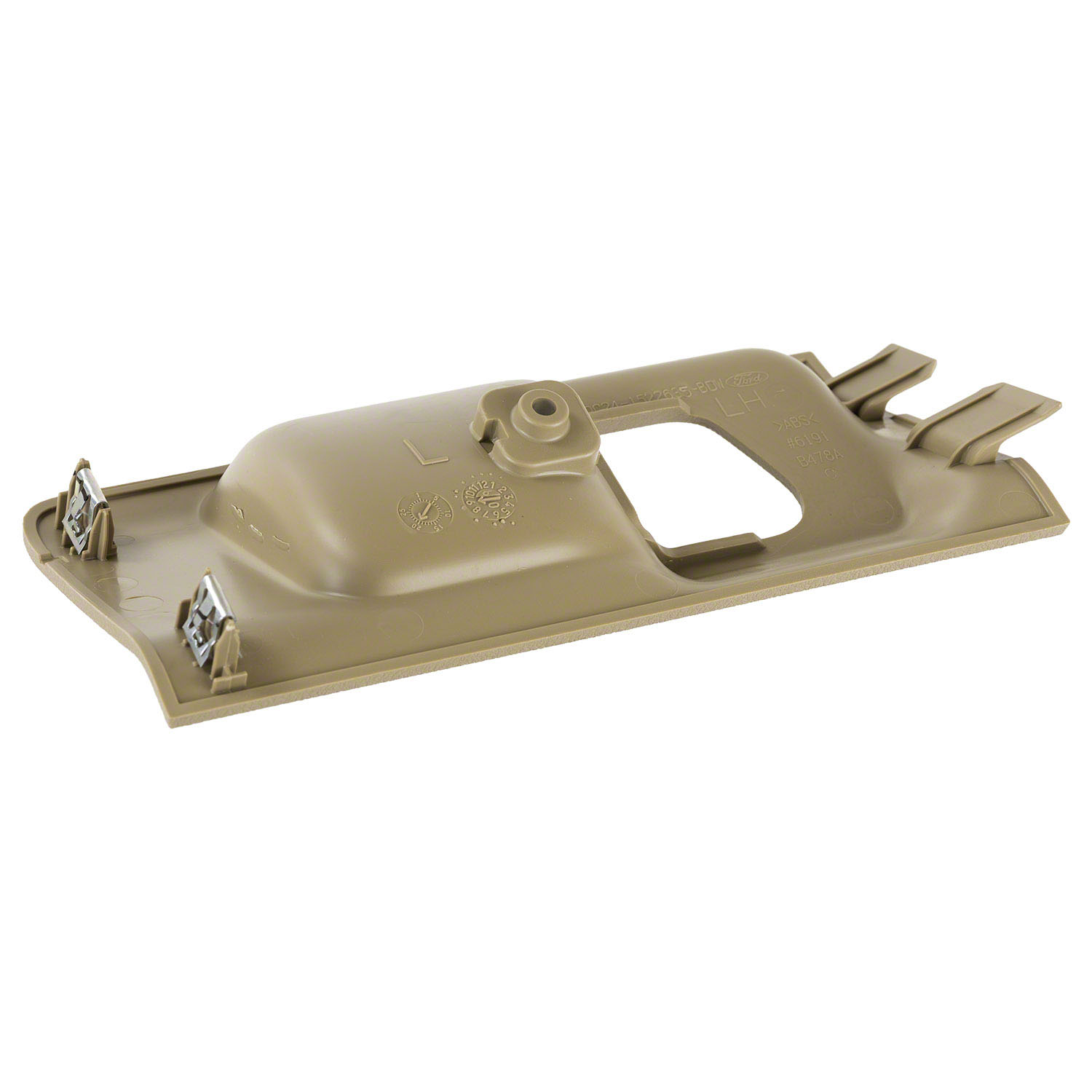 Interior Door Handle Trim Cup - Left, Front | Parts | Ford.com