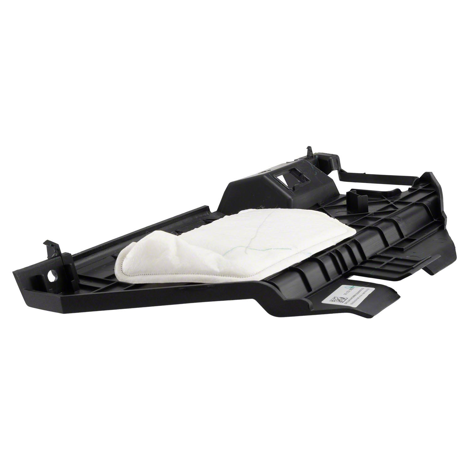 Engine Compartment Insulation Instrument Panel Insulator - Front ...