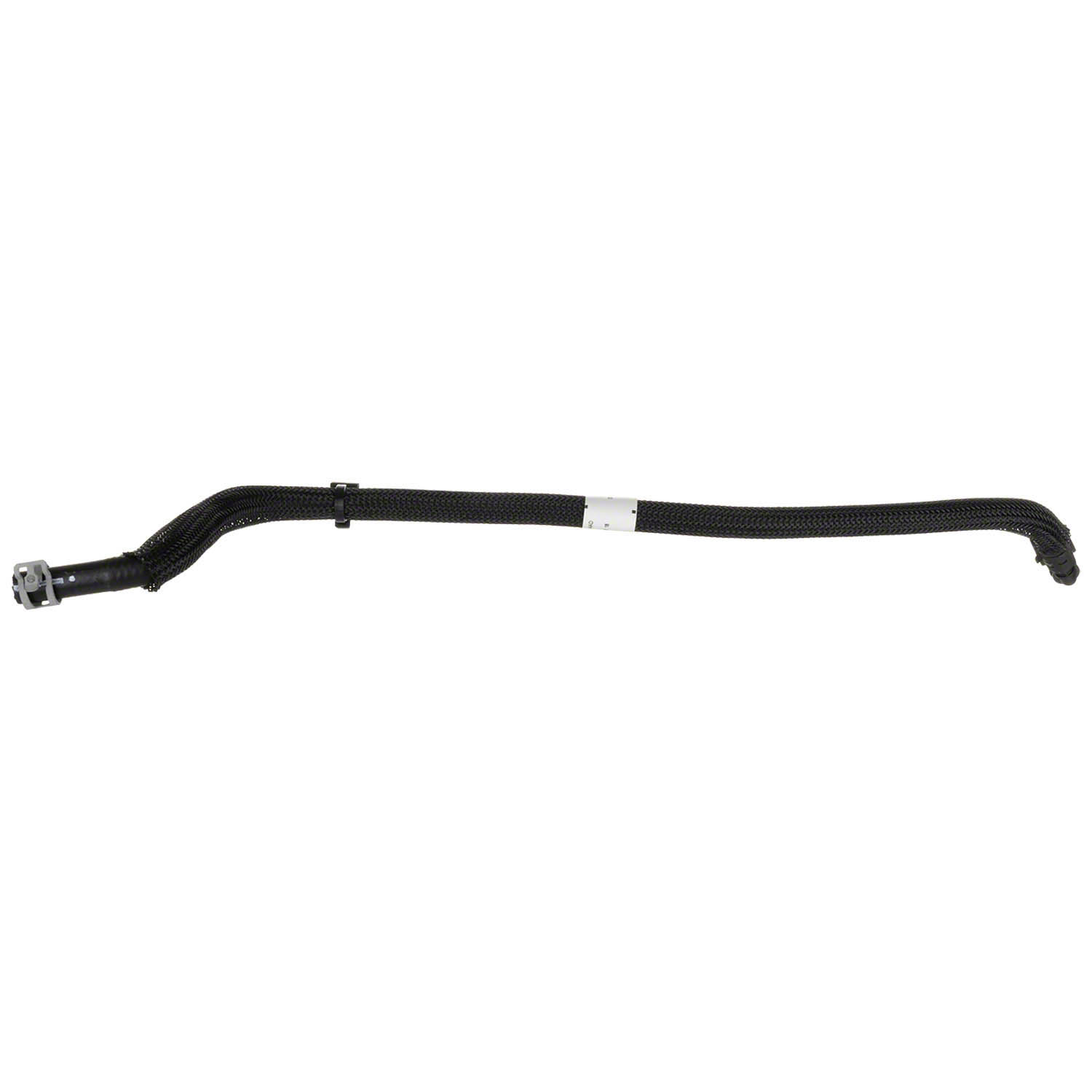 Engine Coolant Overflow Hose Supply Tank T | Parts | Ford.com