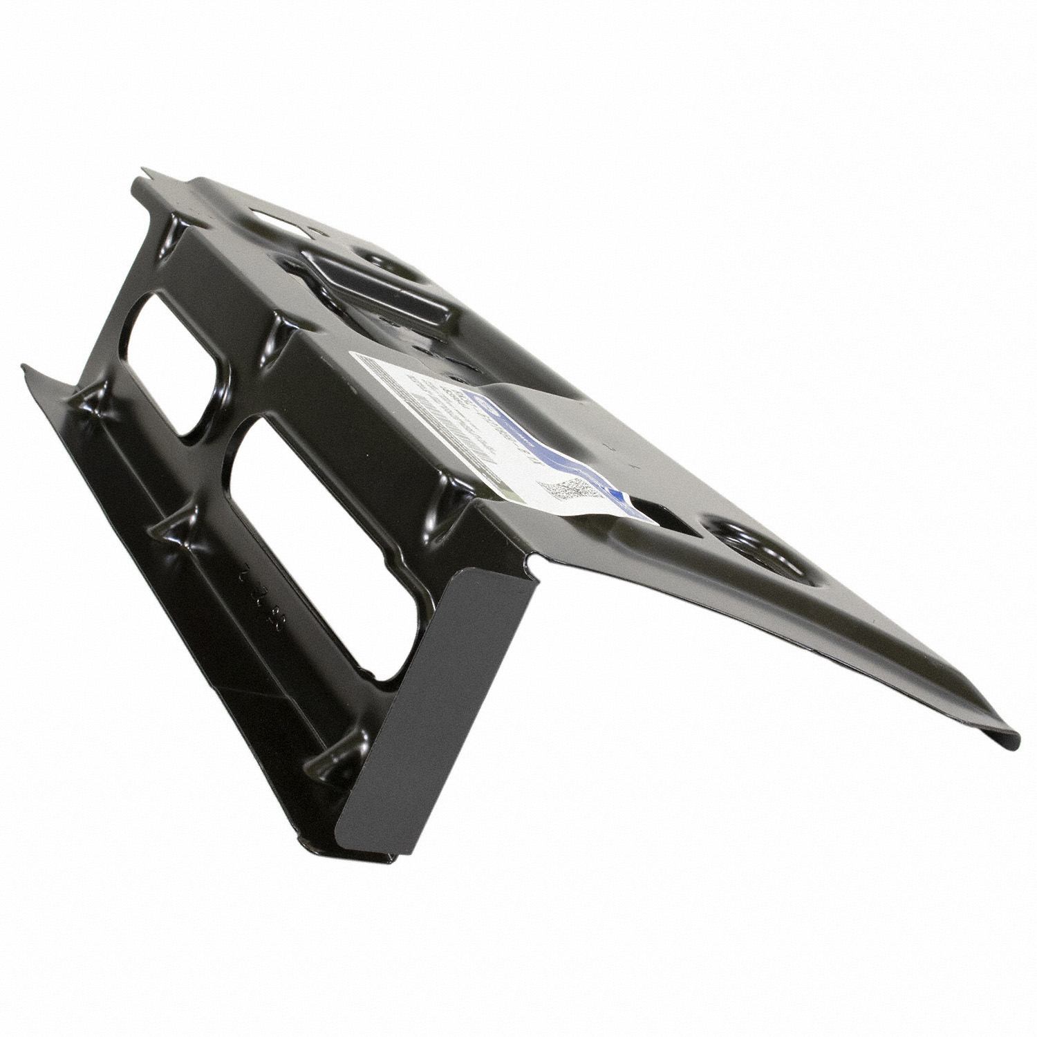 Wheel Housing Bracket Quarter Panel - Left, Rear, Inner (All Long, All ...