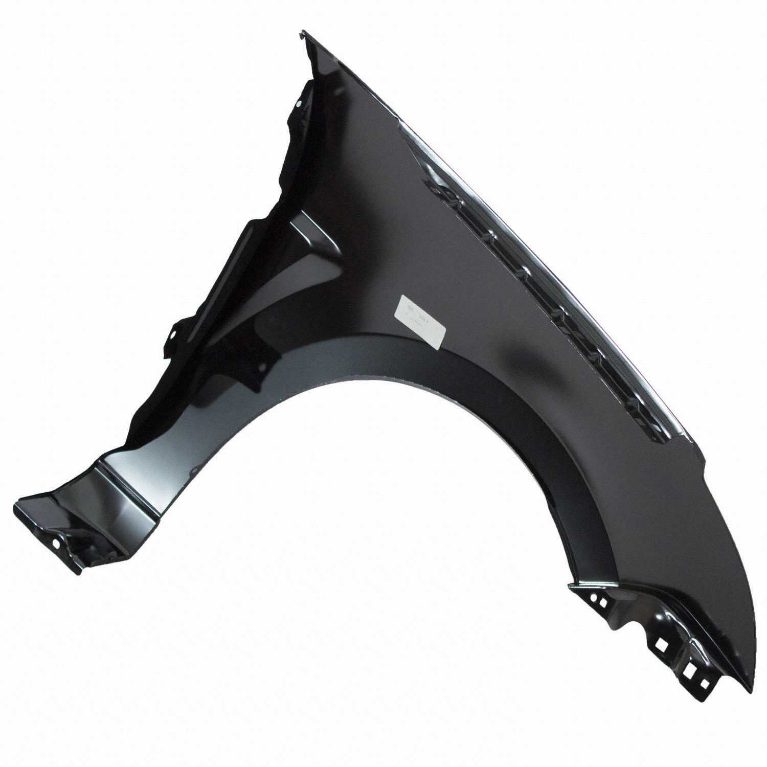 Fender - Left, Front | Parts | Ford.com