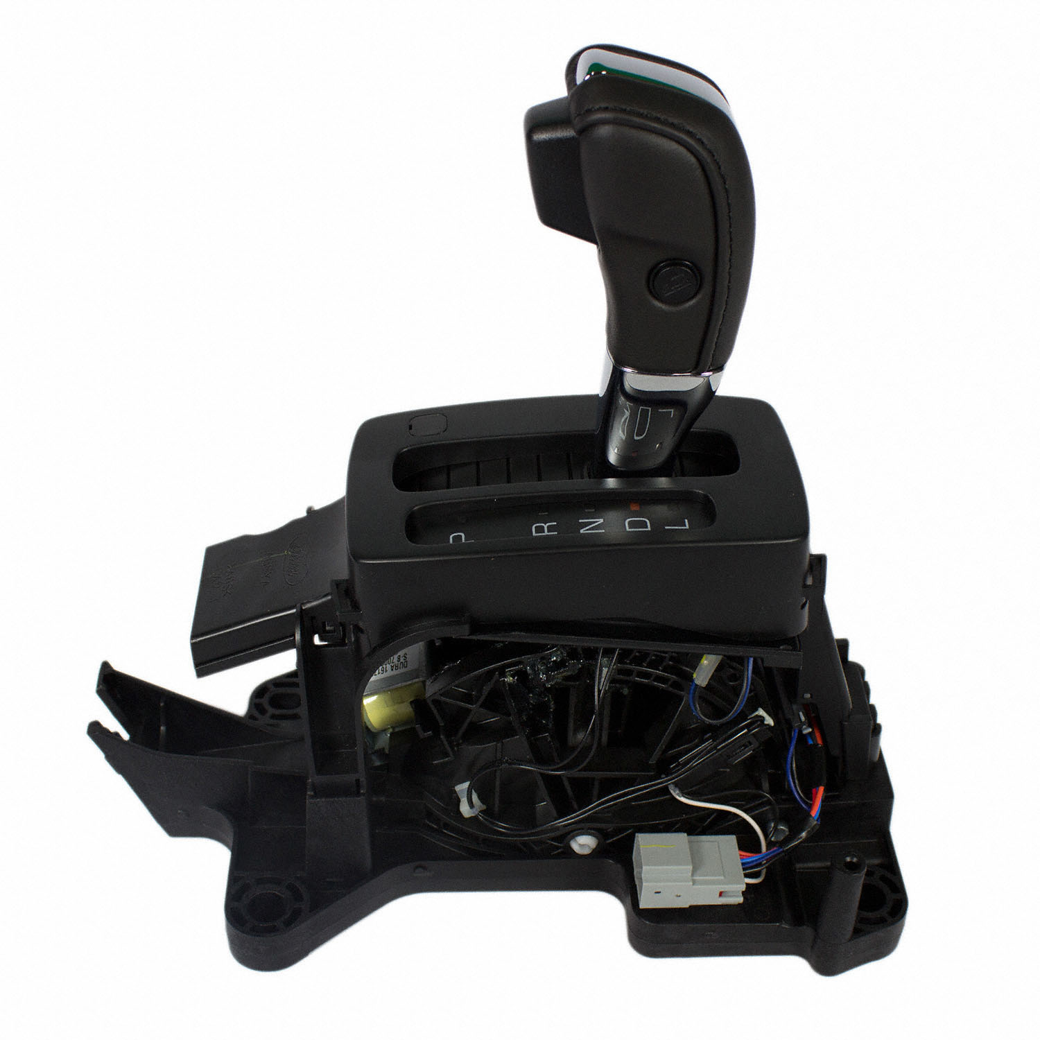 Lever Gear Shift - 2.5L (AT) | Parts | Ford.com